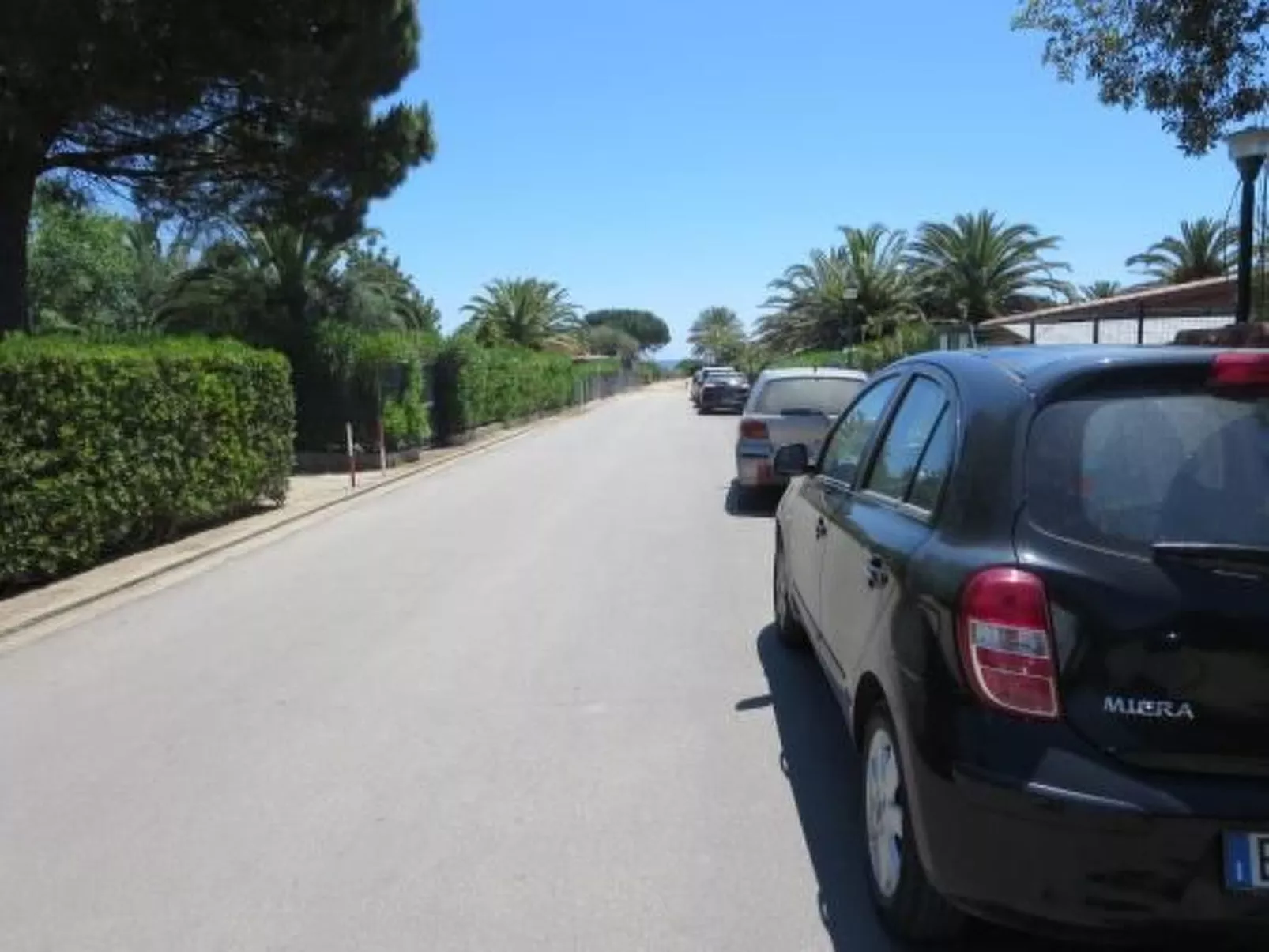 Geräumiges Ferienhaus Quadrilocale Atlantic-Image-tags.info