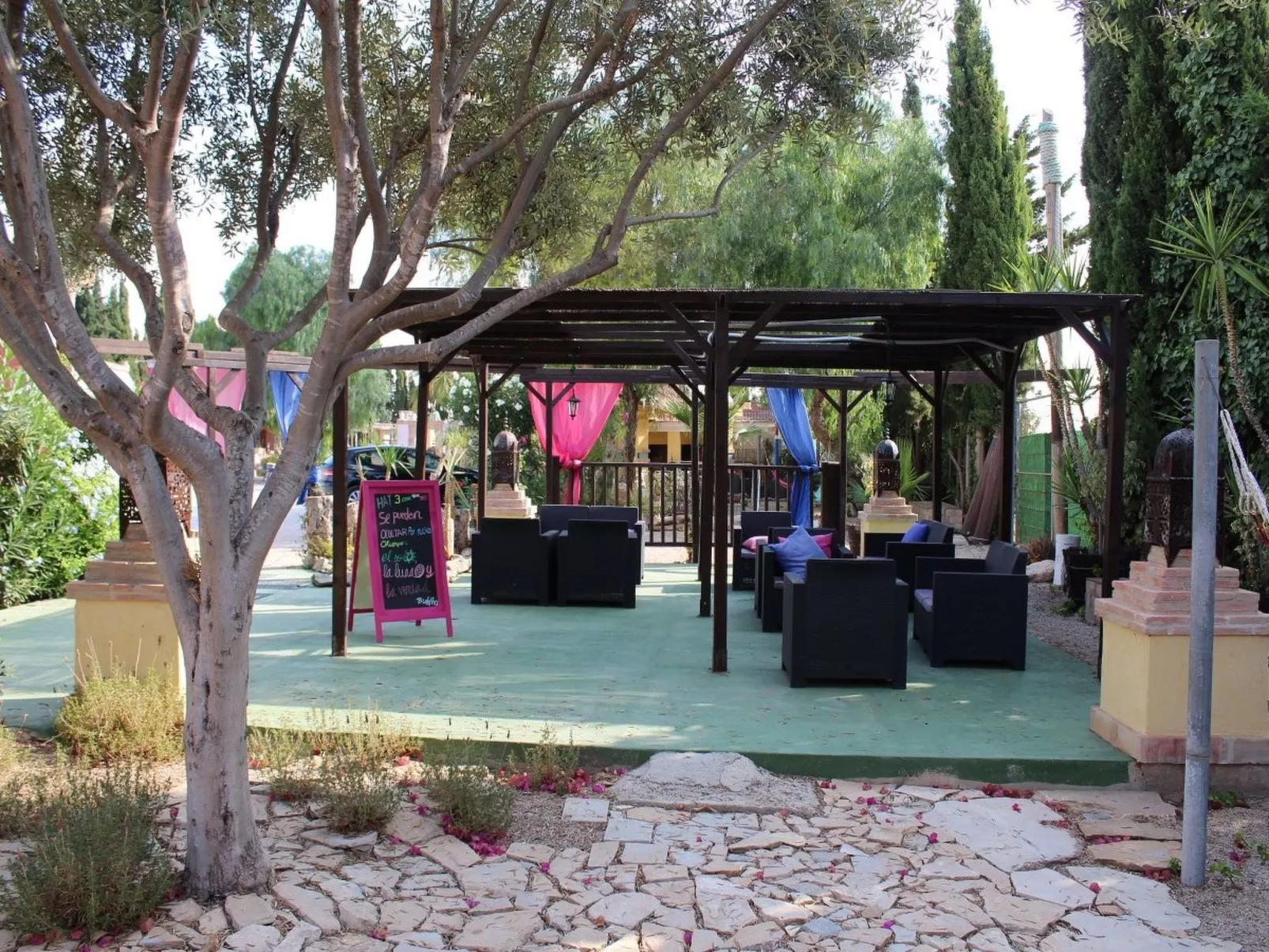 Casa Leticia in Las Beatas-Image-tags.info