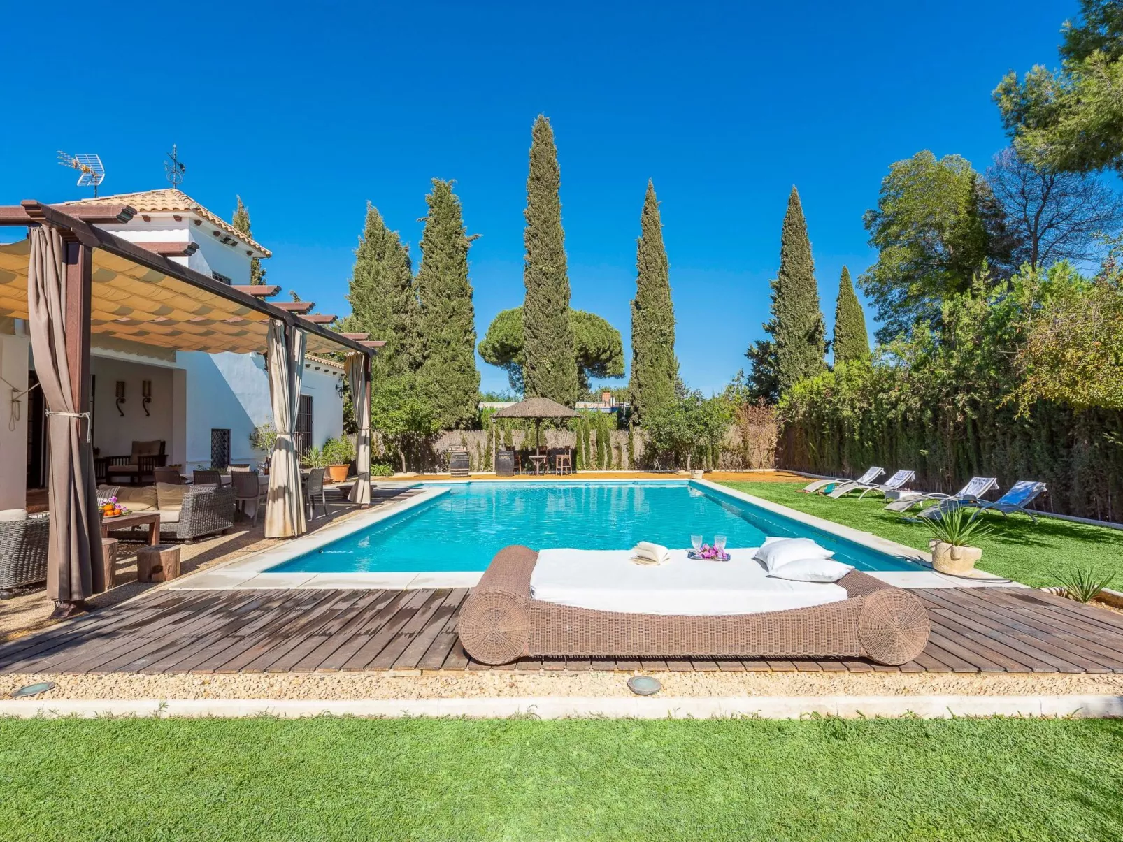 Landhaus La Teja-Image-tags.info