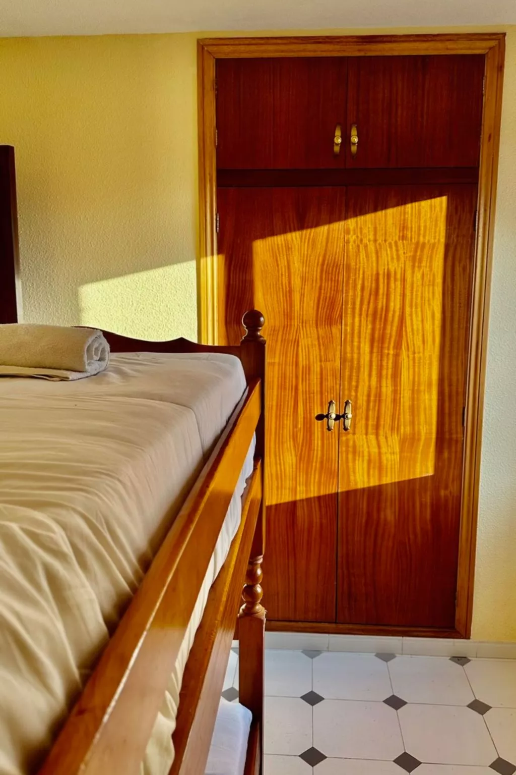 Wohnung Peñiscola REF 031-Binnen