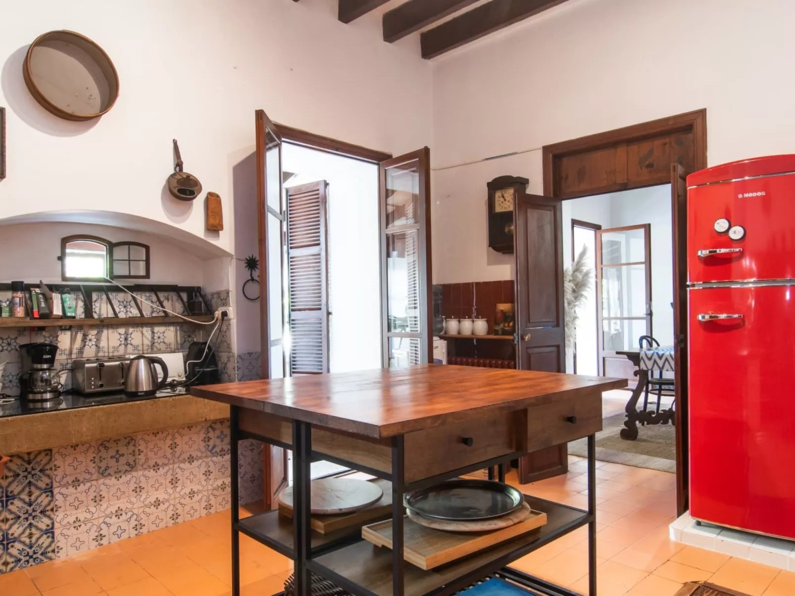 Villa El León de Sineu-Image-tags.info