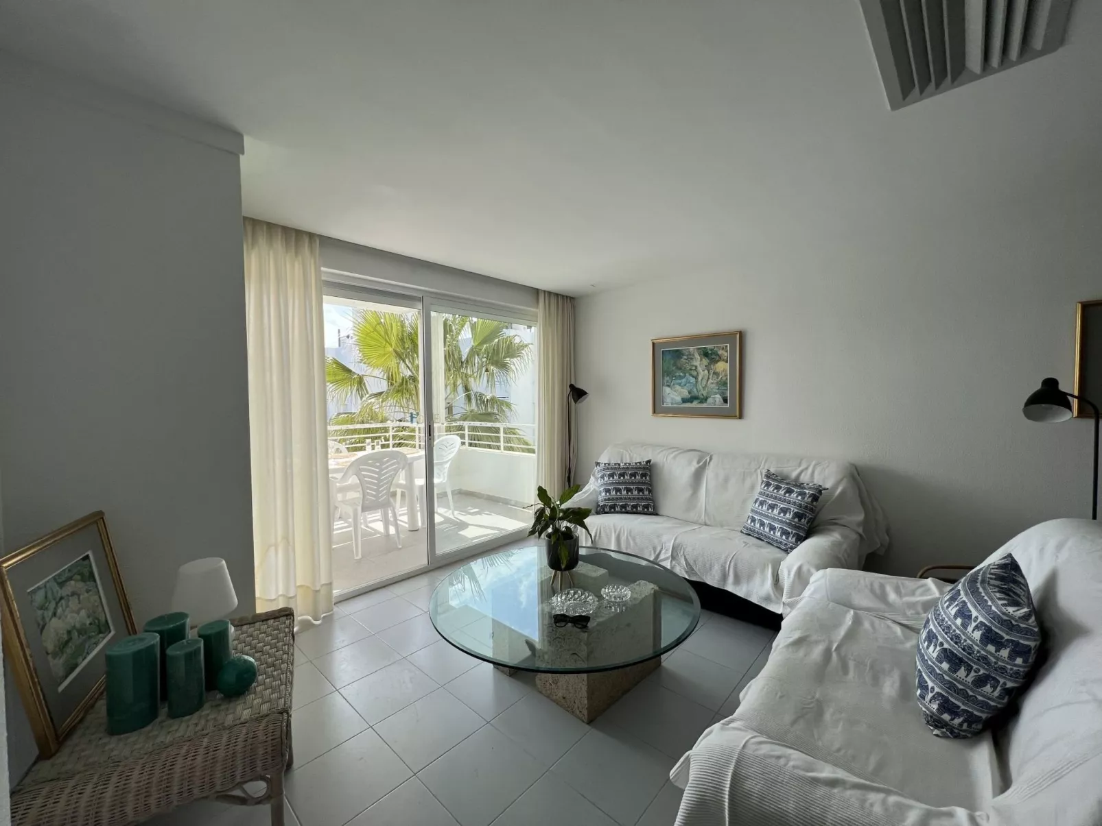 ISholidays Acron Puerto Pollensa-Binnen