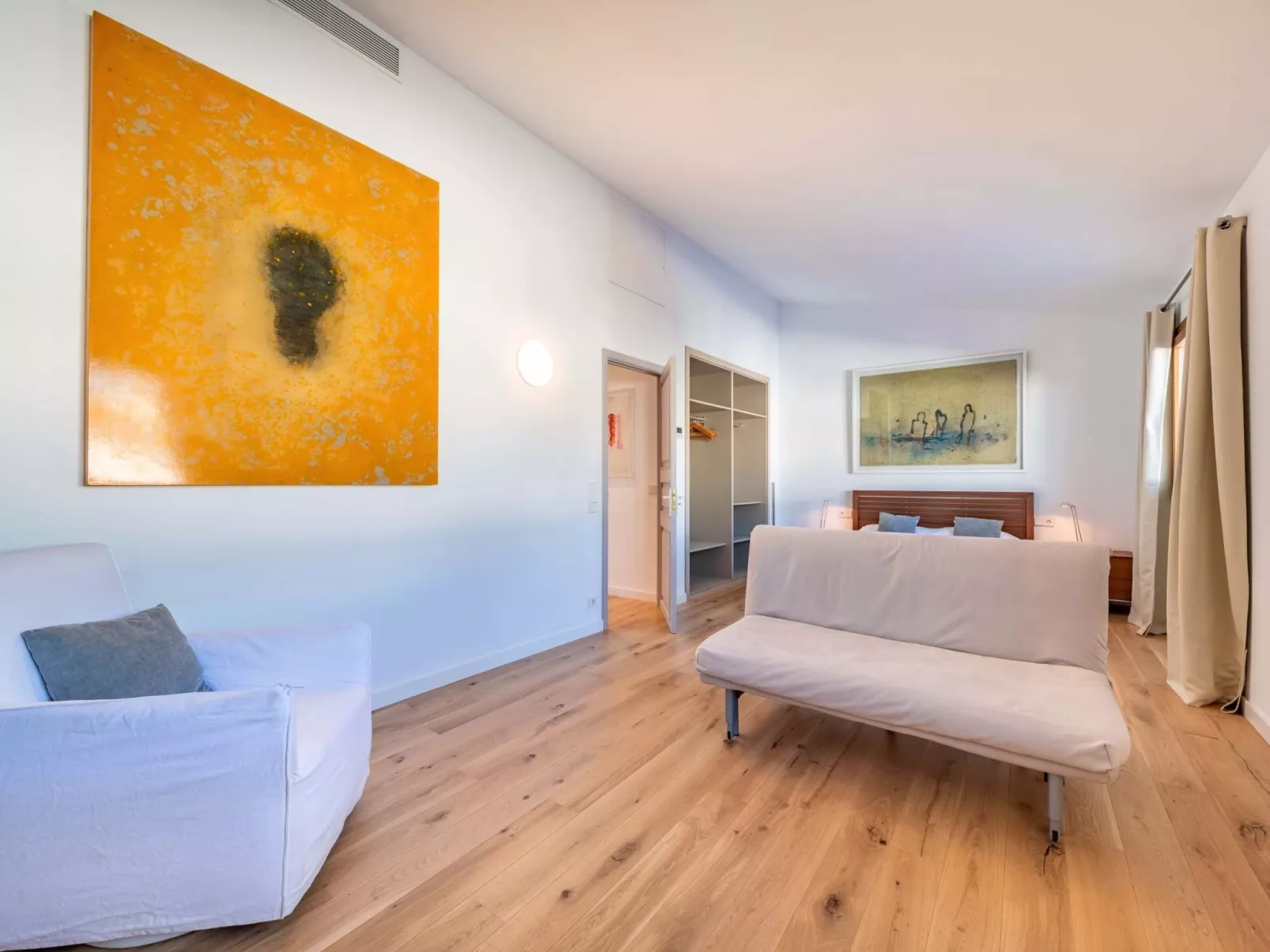 Villa "Mar i Pins" mit Garten, Grill und Terrasse-Image-tags.info