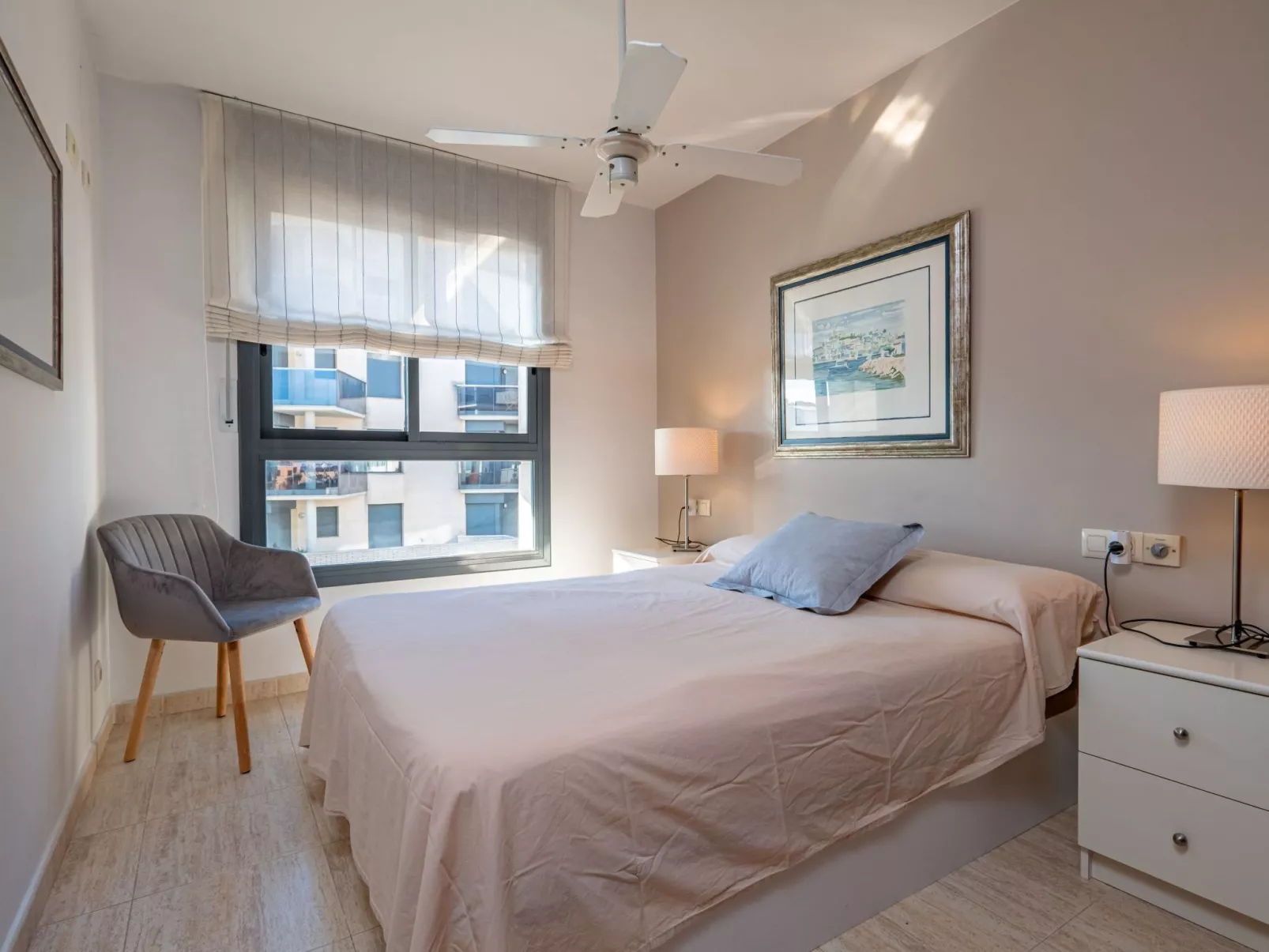 Costabravaforrent Balcó 8, Wohnung für 4 Personen mit gemeinschaftlichem Pool-Image-tags.info