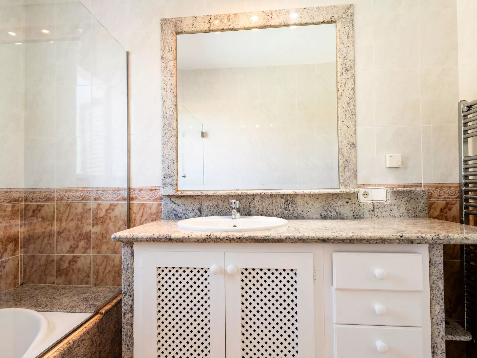 Kann Amanaya Villa Cala Jondal Ihre Flucht in Ibiza-Binnen