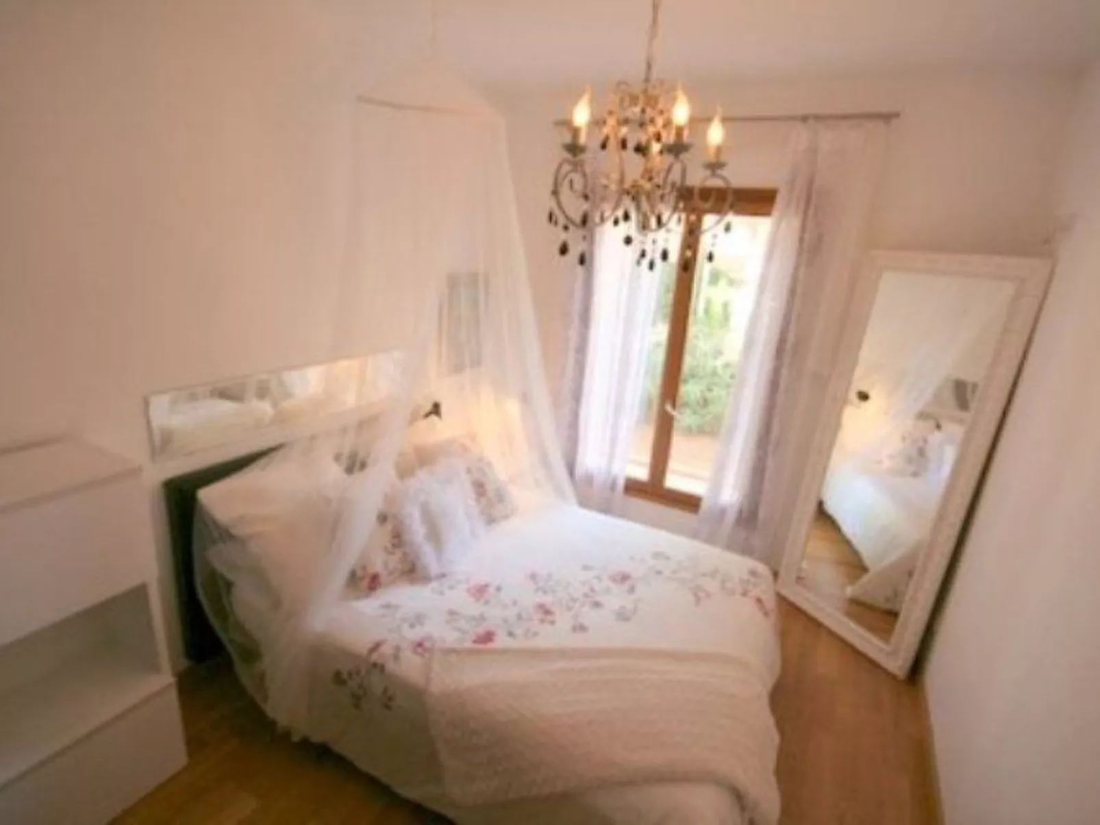 Villa Lares - 150 Meter vom Strand entfernt-Binnen