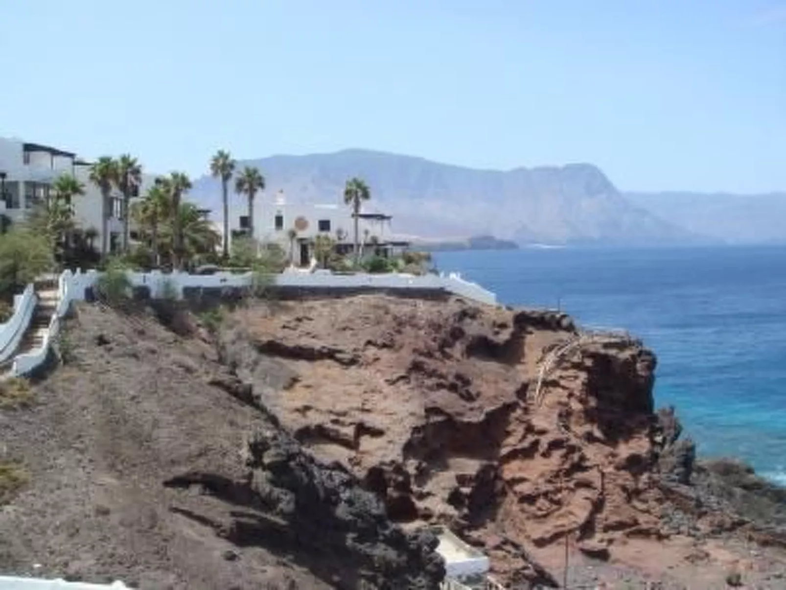 Wohnung "Faro de Sardina" mit Blick aufs Wasser-Image-tags.info