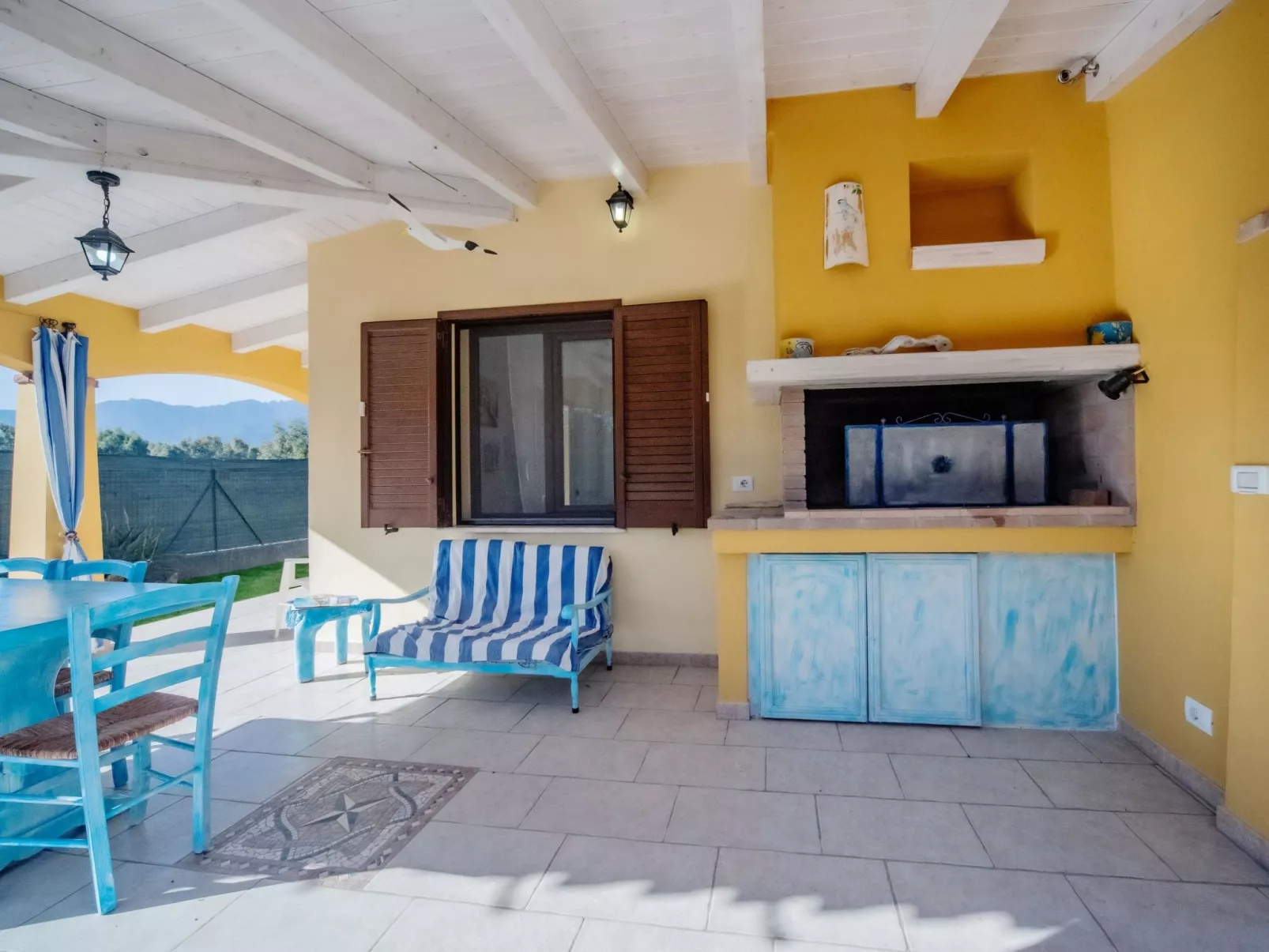 Schöne moderne Villa mit privatem Pool.-Image-tags.info