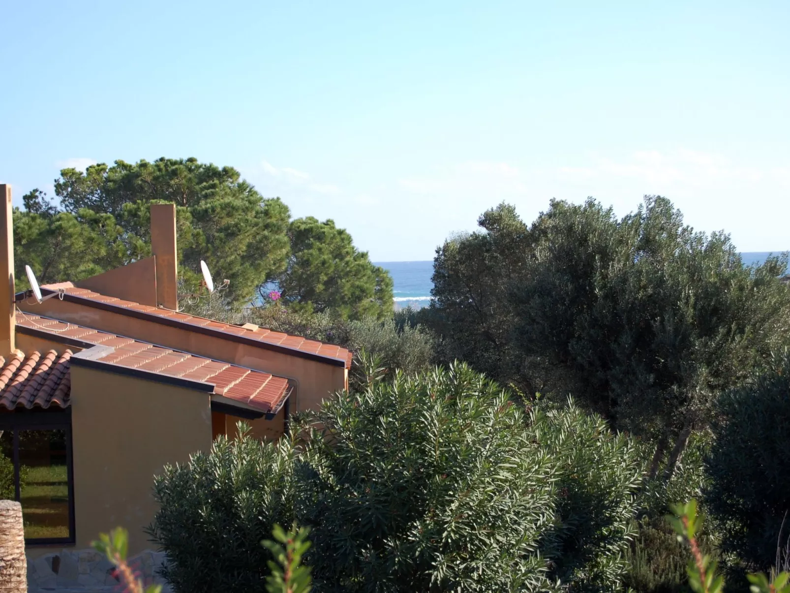 FERIENHAUS IN FUSSNÄHE ZUM STRAND VON COSTA REI-Image-tags.info