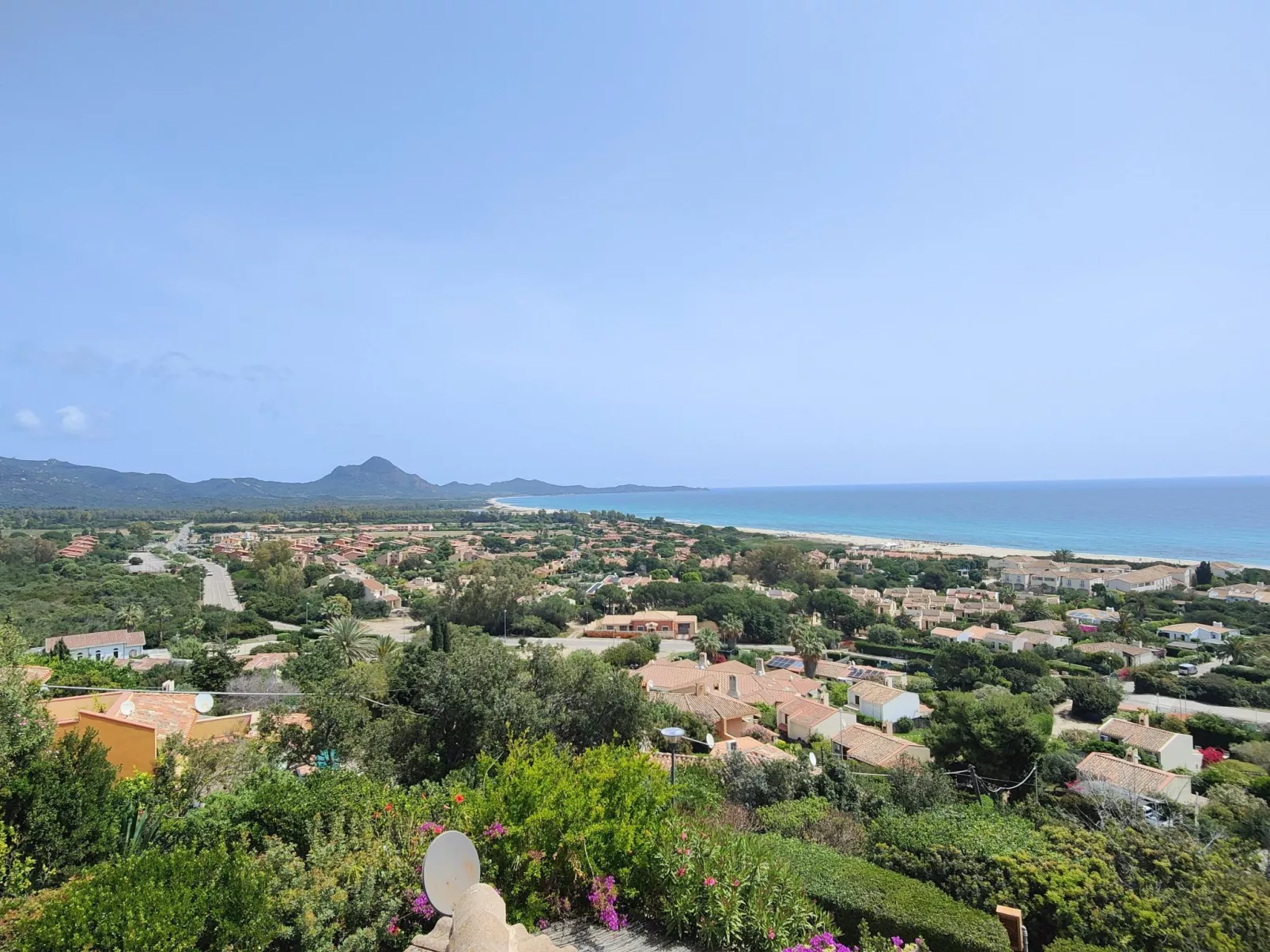 Belvedere Bilo-Buiten