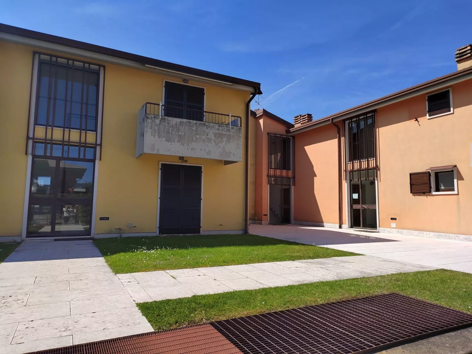 La Palma - Apartment mit Balkon und Poolblick-Buiten