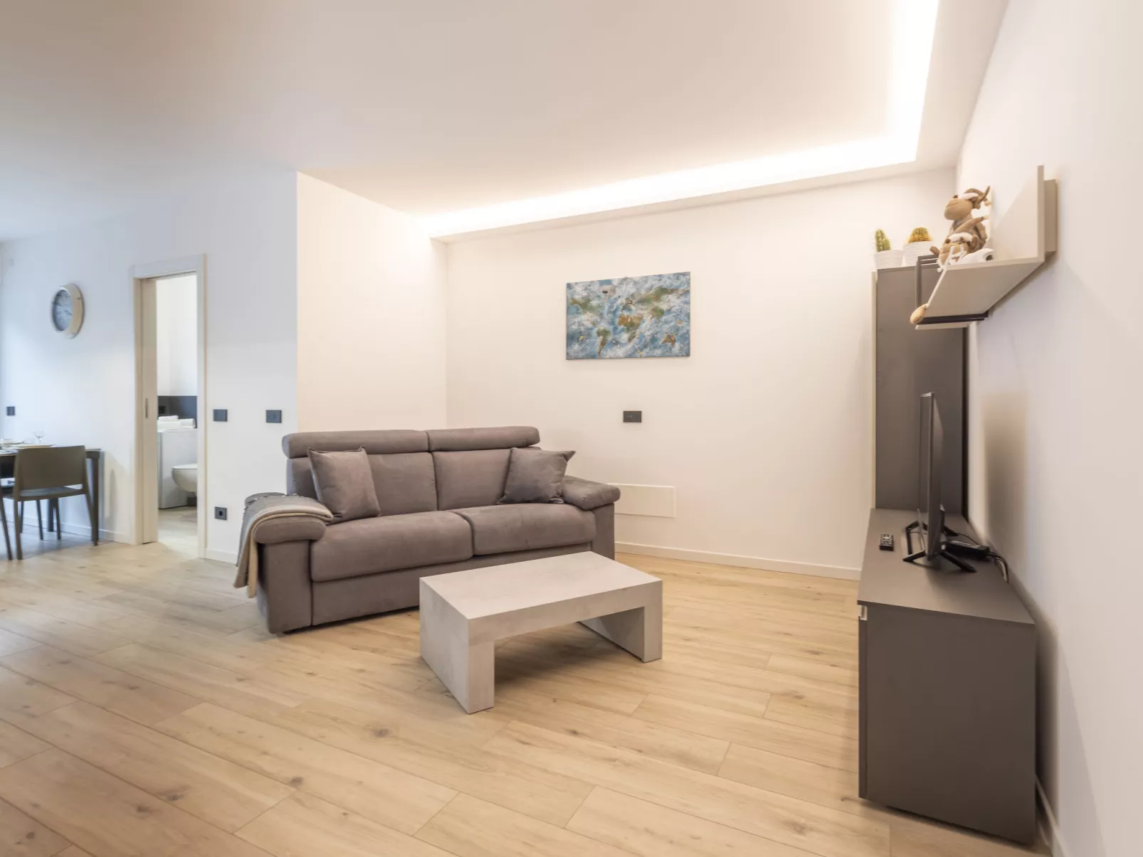 Piateda Terrace-Binnen