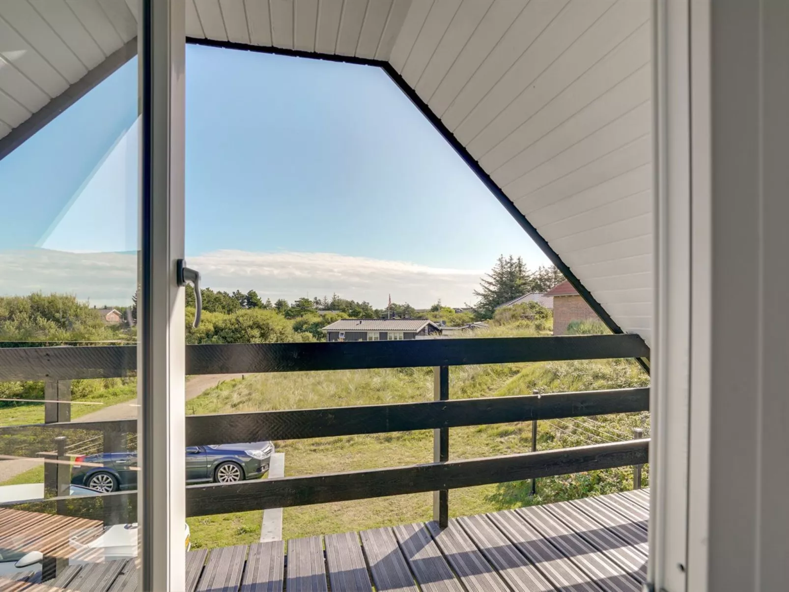 "Aleksandar" - 500m from the sea-Buiten