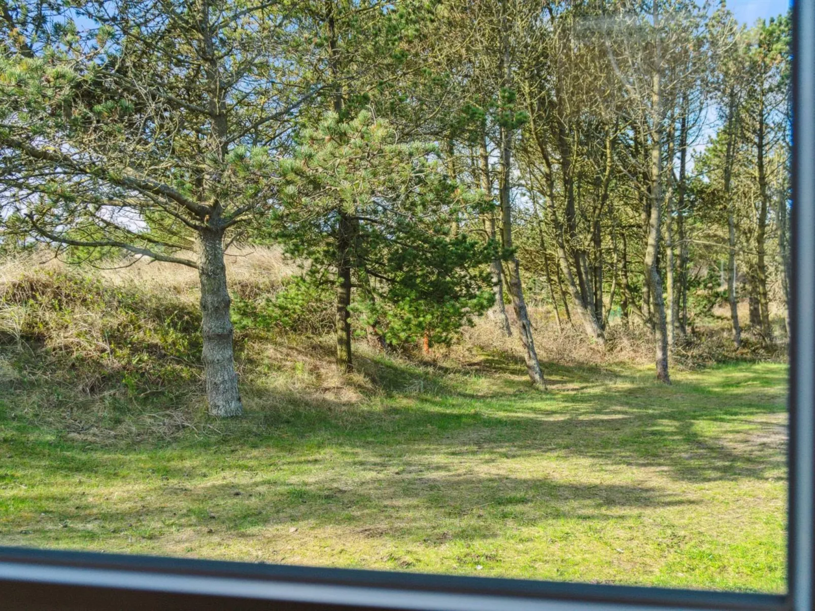 "Eroll" - 1.8km from the sea-Buiten