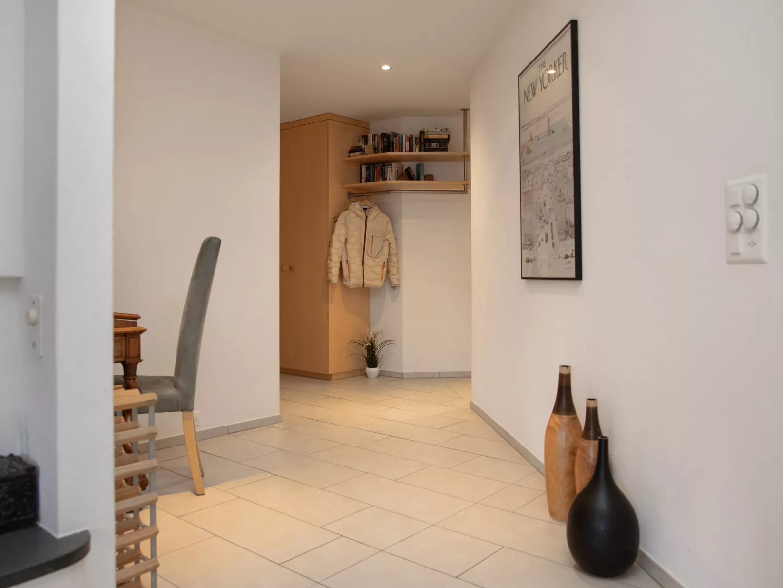 Bella Vista Apt. No. 10-Binnen