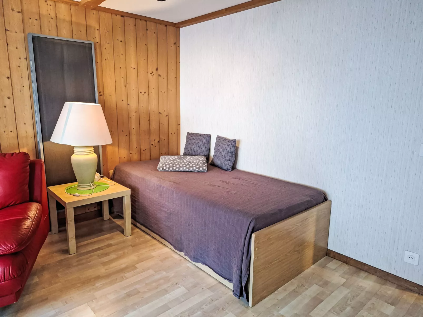 Chalet im Gässli-Binnen