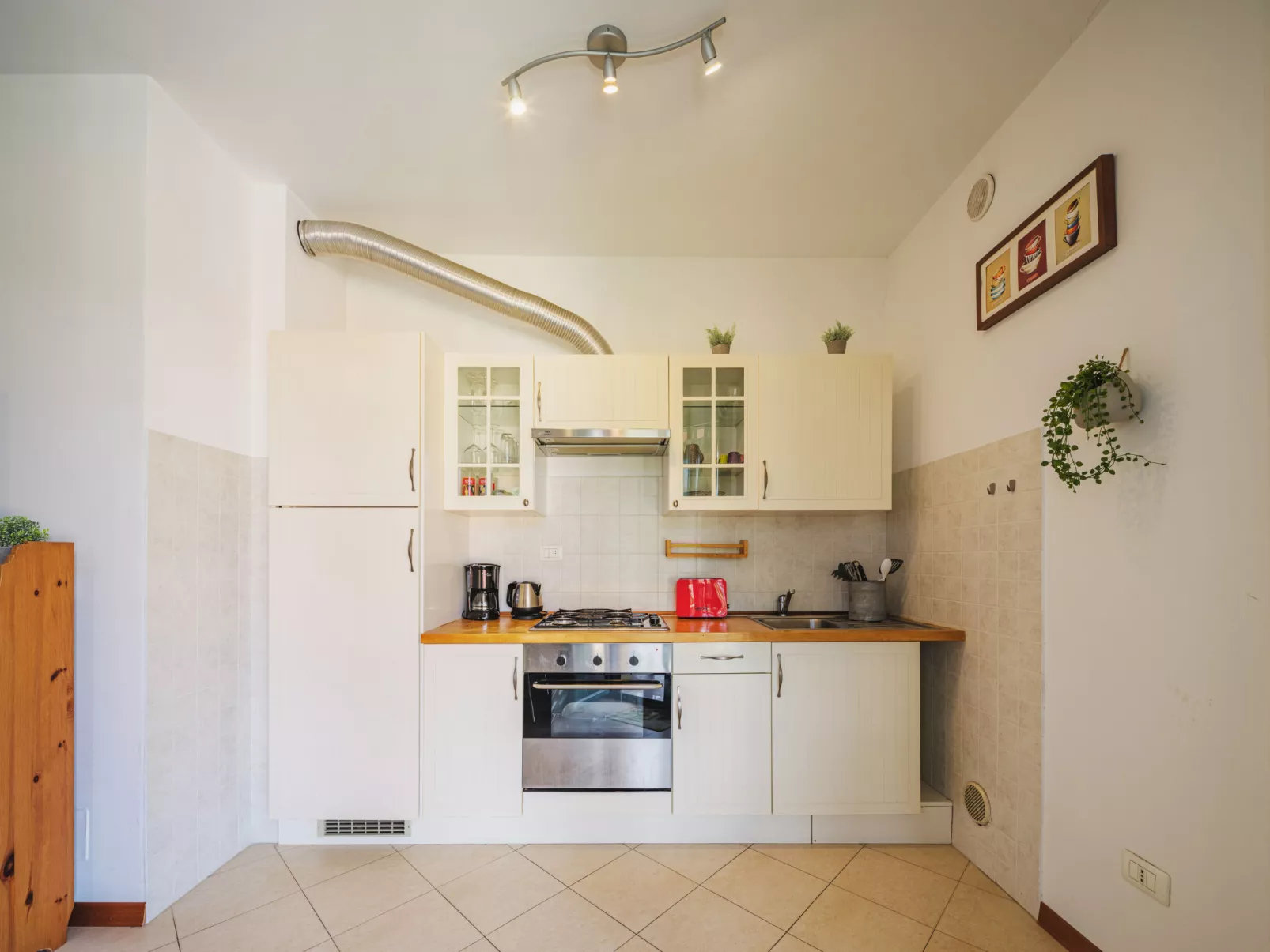 Appartamento Pietrasanta-Binnen