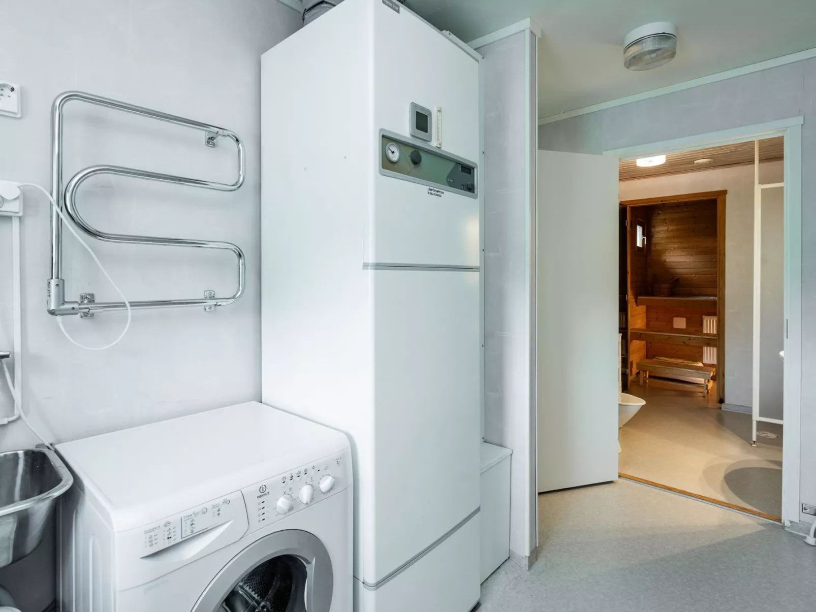 Käpälämäki-Binnen