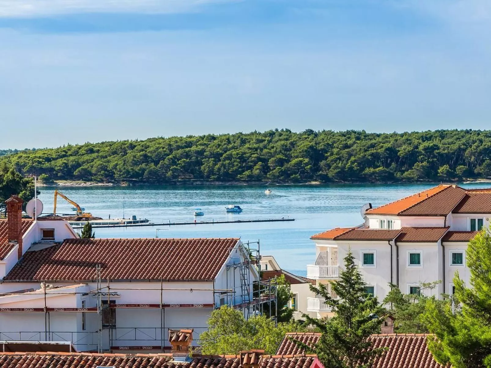 Marica - Ankica-Buiten