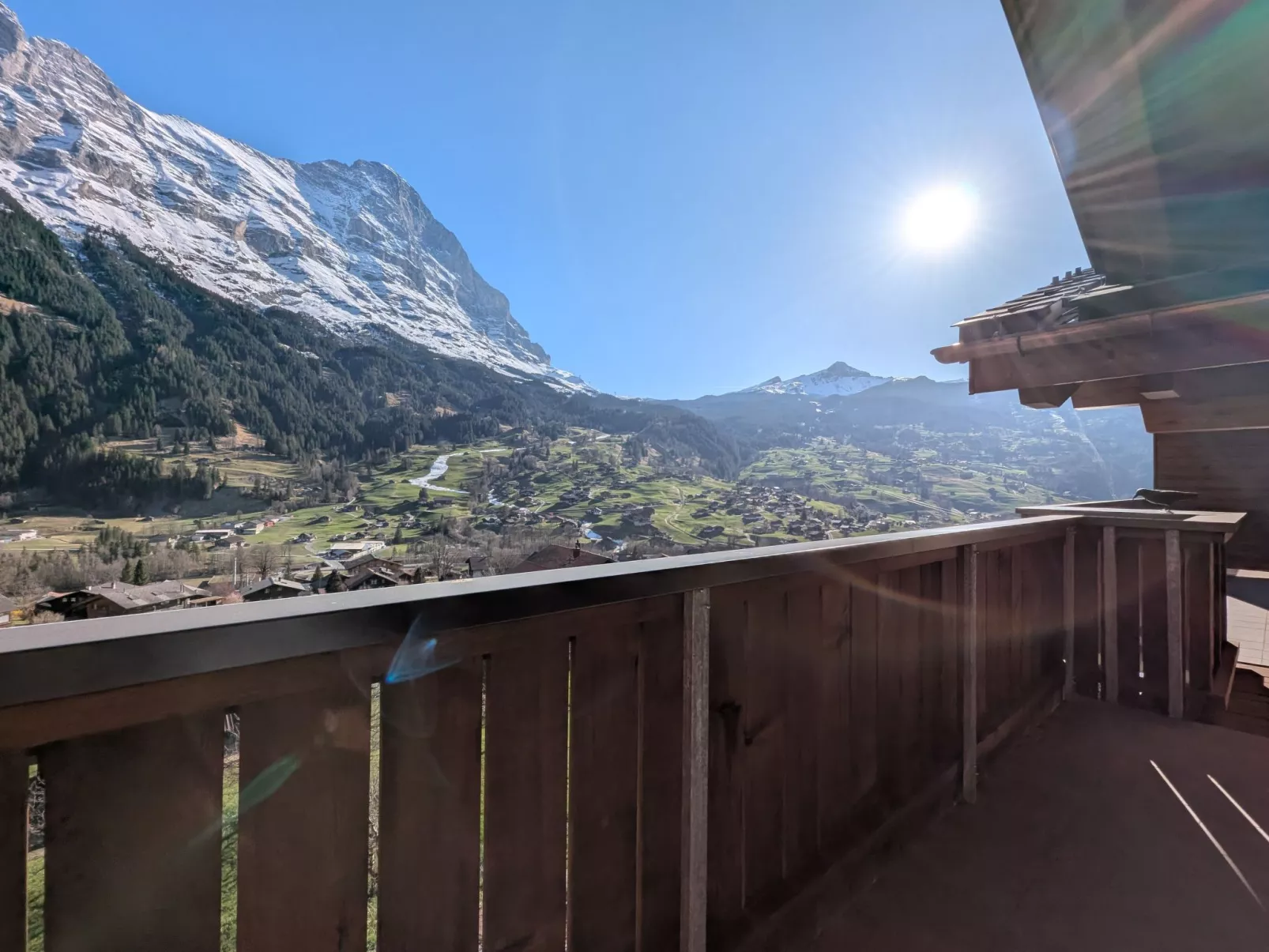 Apartment Wega-Buiten