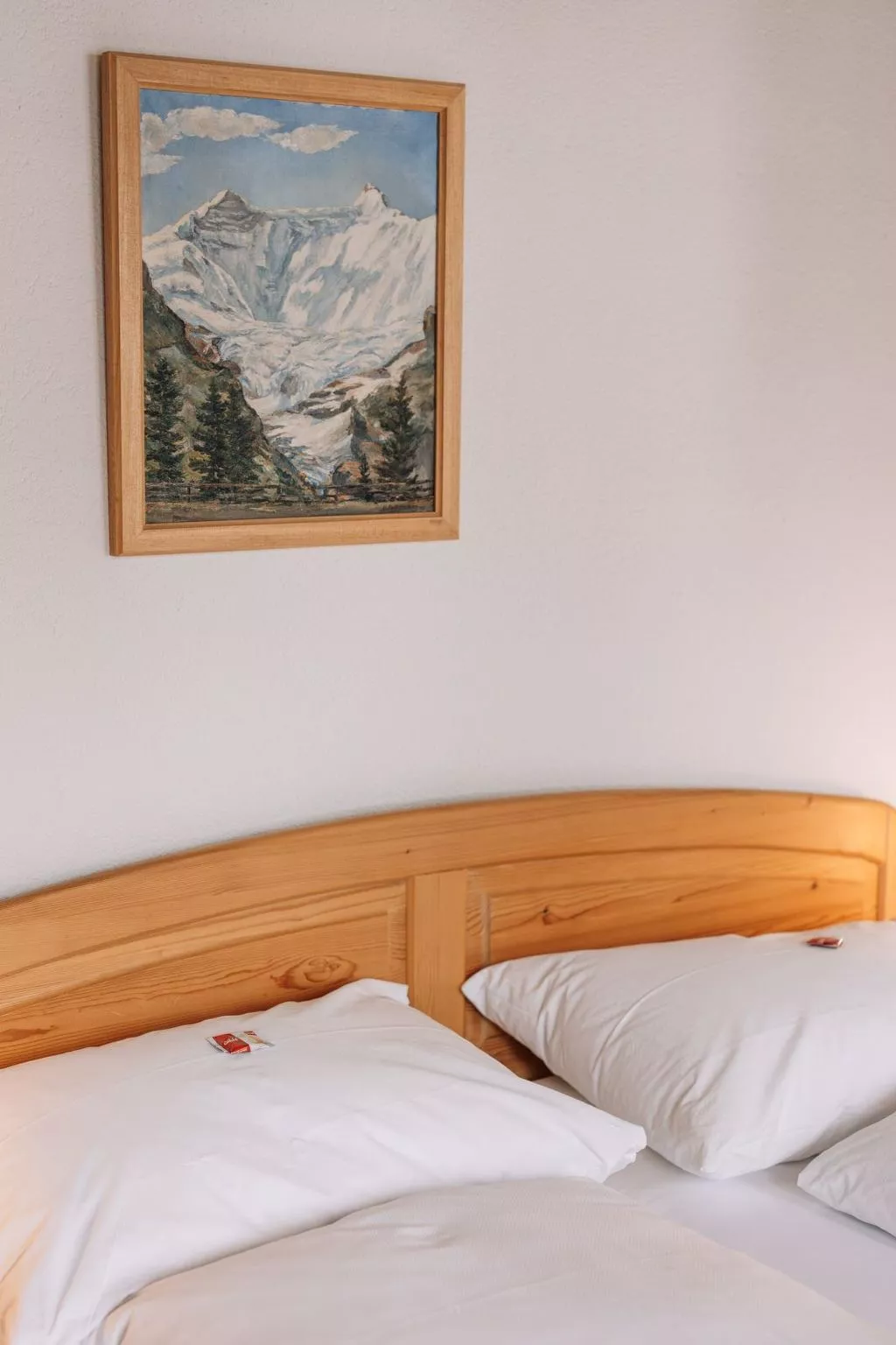 Hohturnen 2-Zimmer Wohnung-Binnen