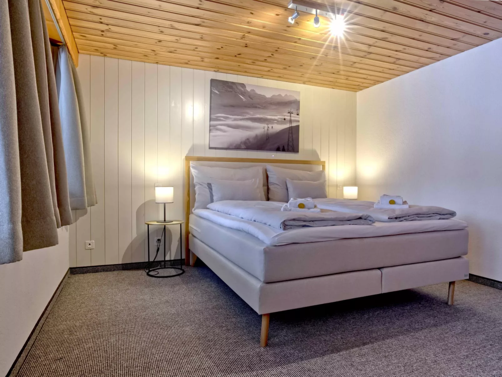 Apartment Babice 2.5-Binnen