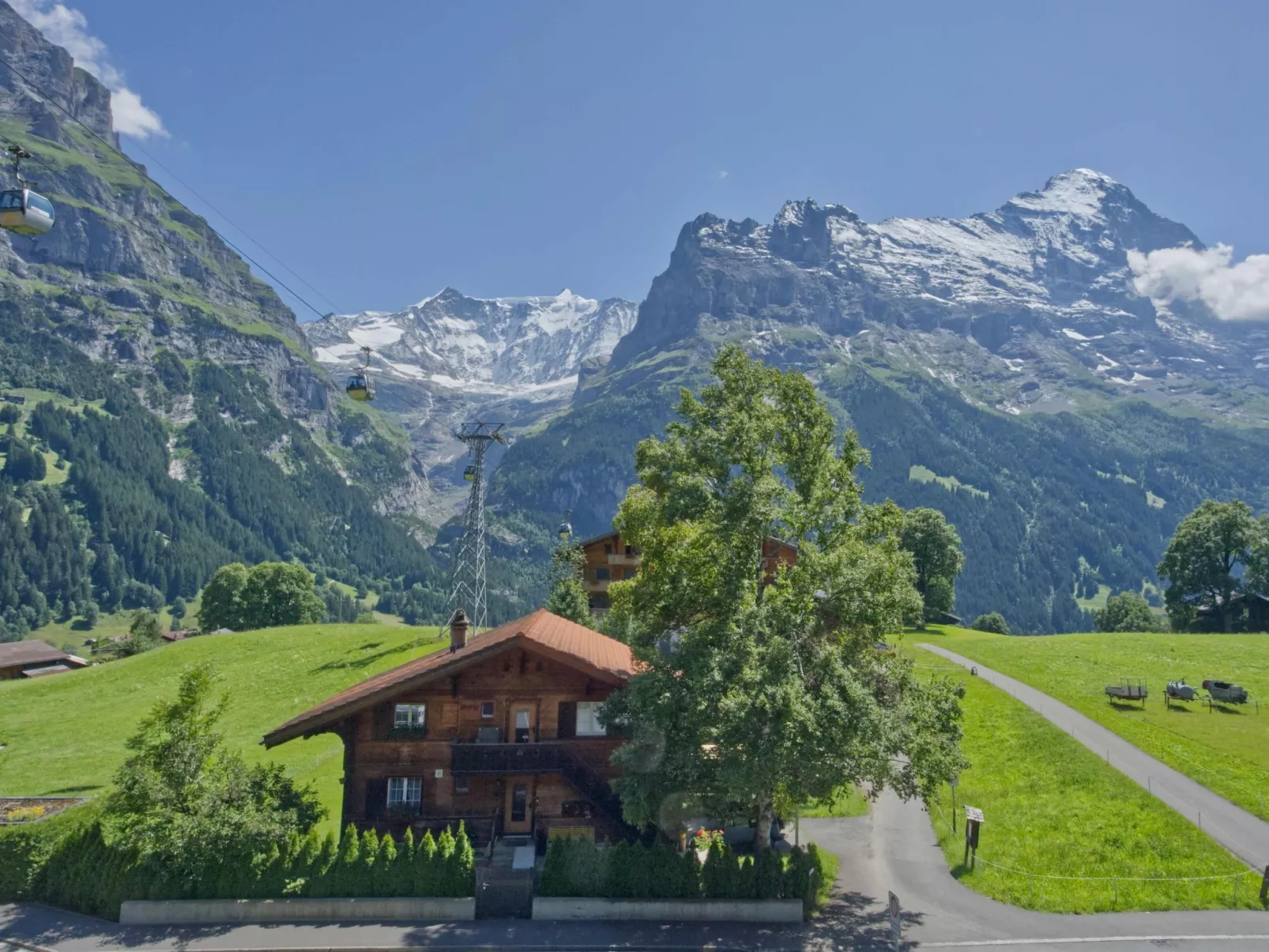 Bodmisunne 4.5-Buiten