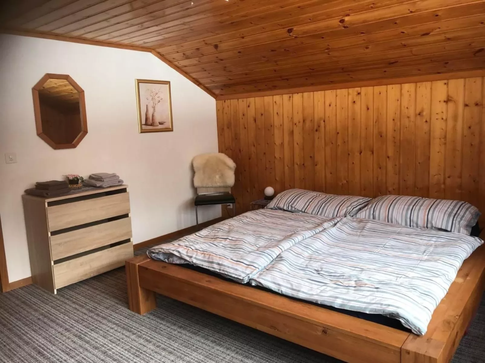 Beim Faulensee 2-Bett Wohnung  1. Stock Ost-Image-tags.info