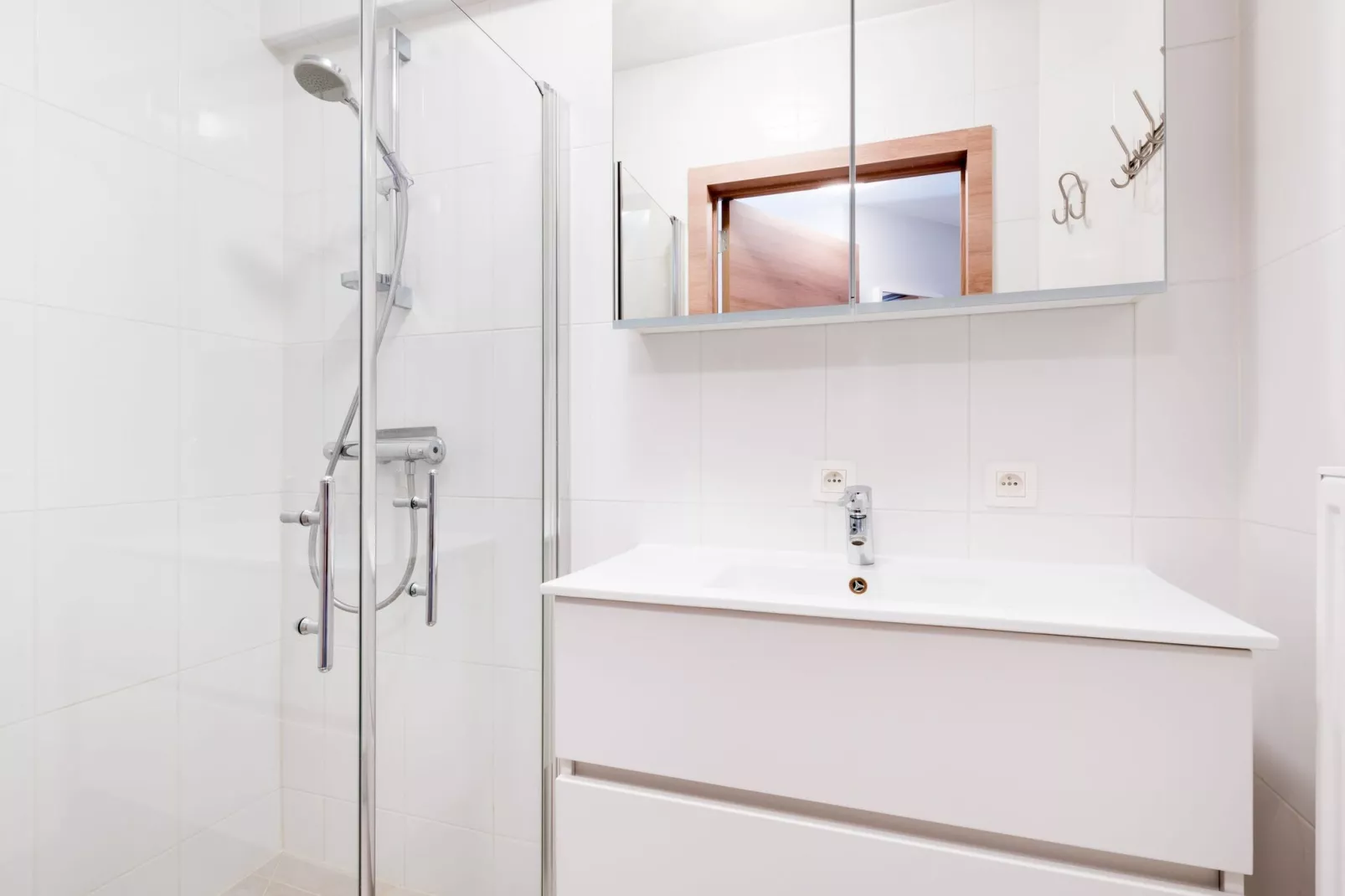 Alexy 401G-Badkamer