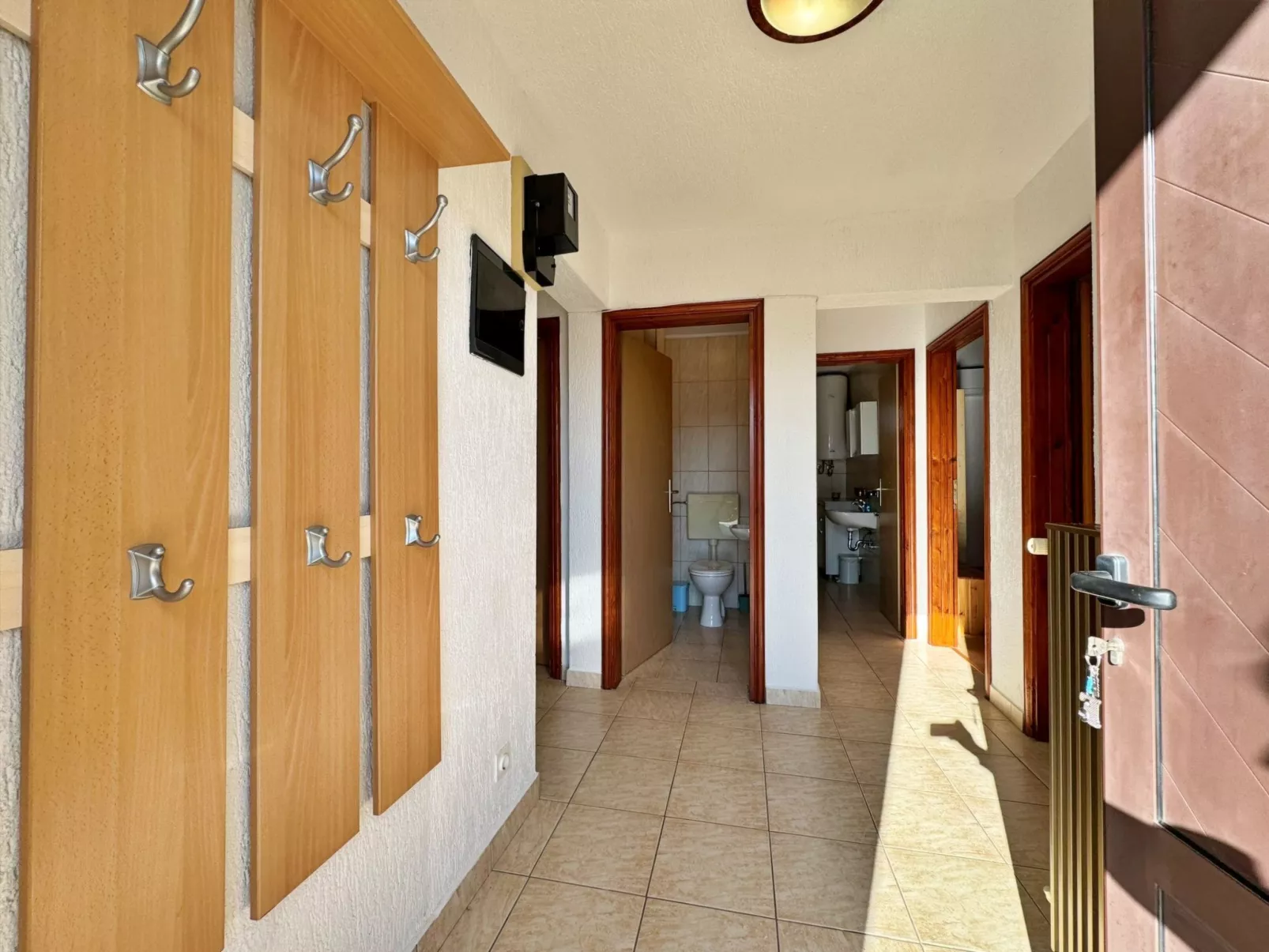 Apartment Pavle-Binnen