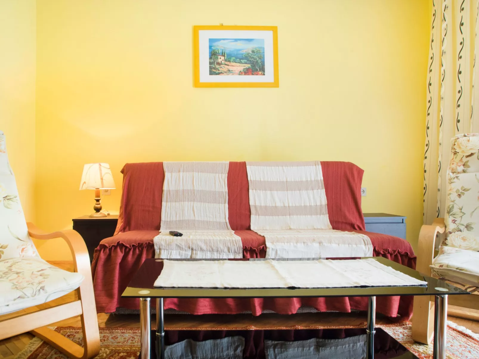 Familienwohnung in Malinska-Image-tags.info