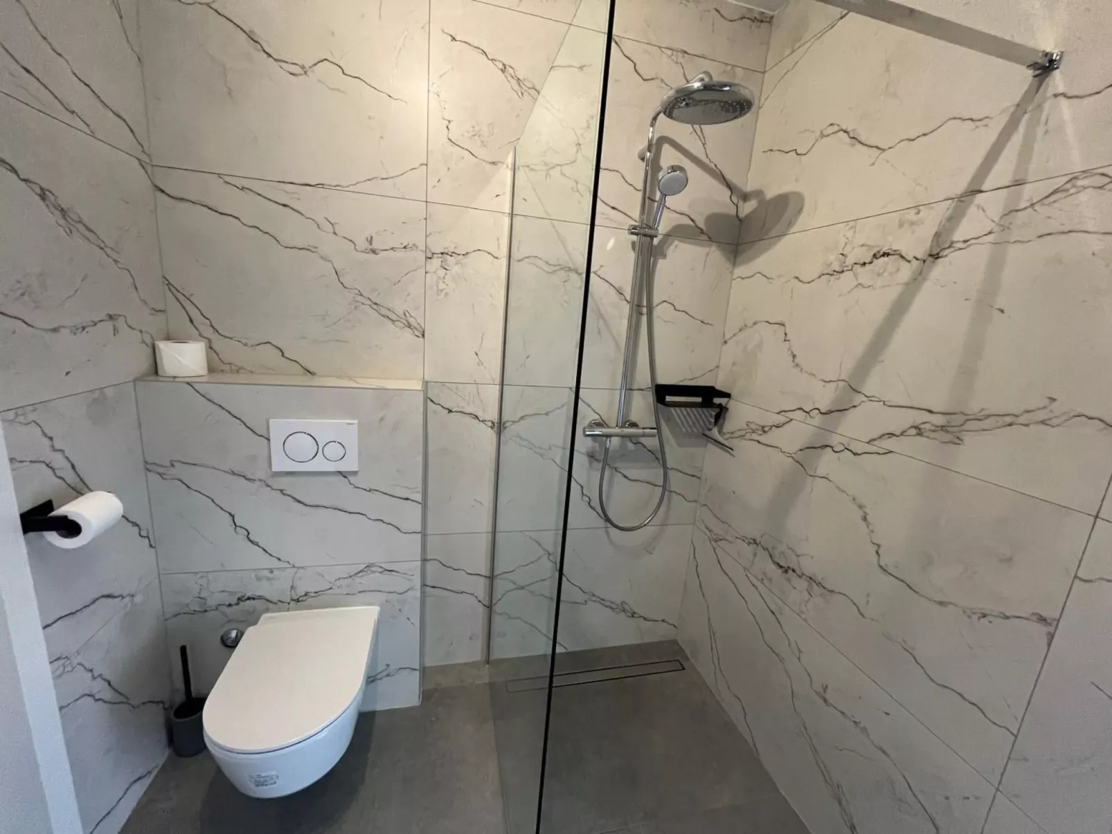 Brandneue De lux Wohnung in Medulin-Binnen