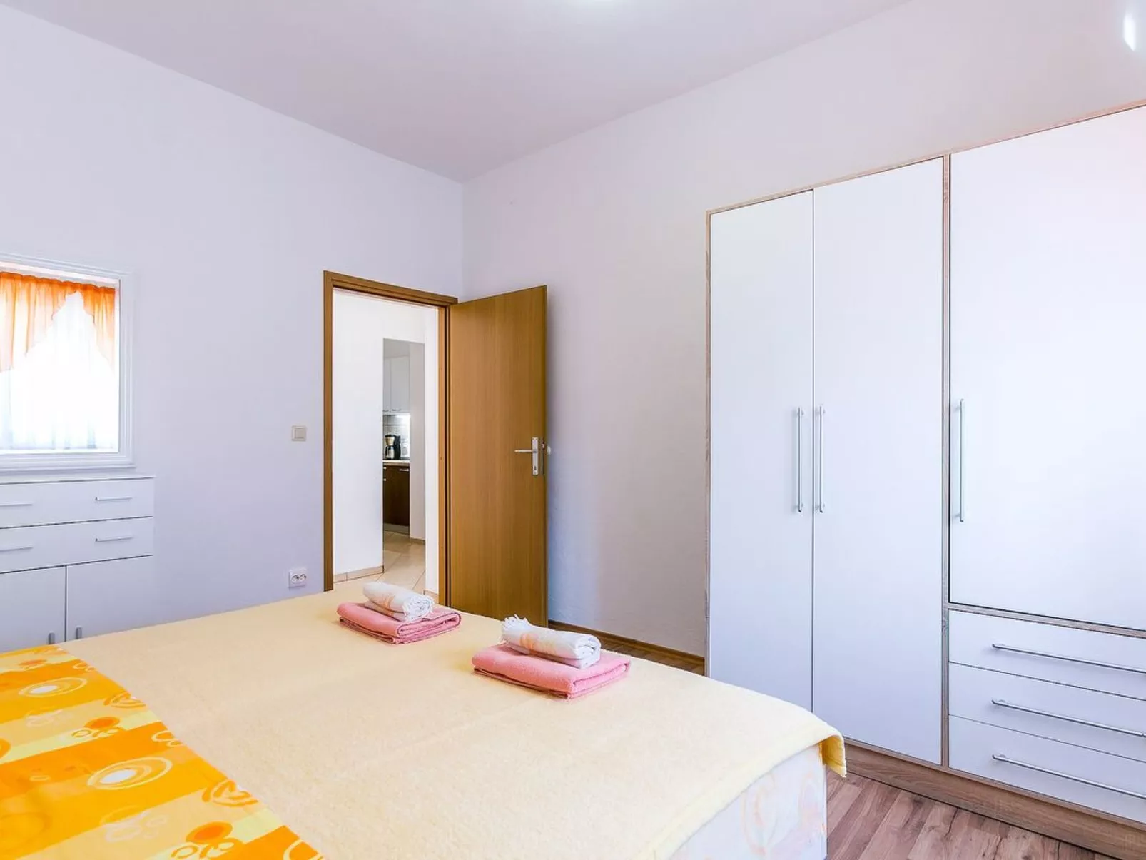 Für 4 Personen ca. 40 m&sup2; in Medulin, Istrien (Medulin und Umgebung)-Binnen