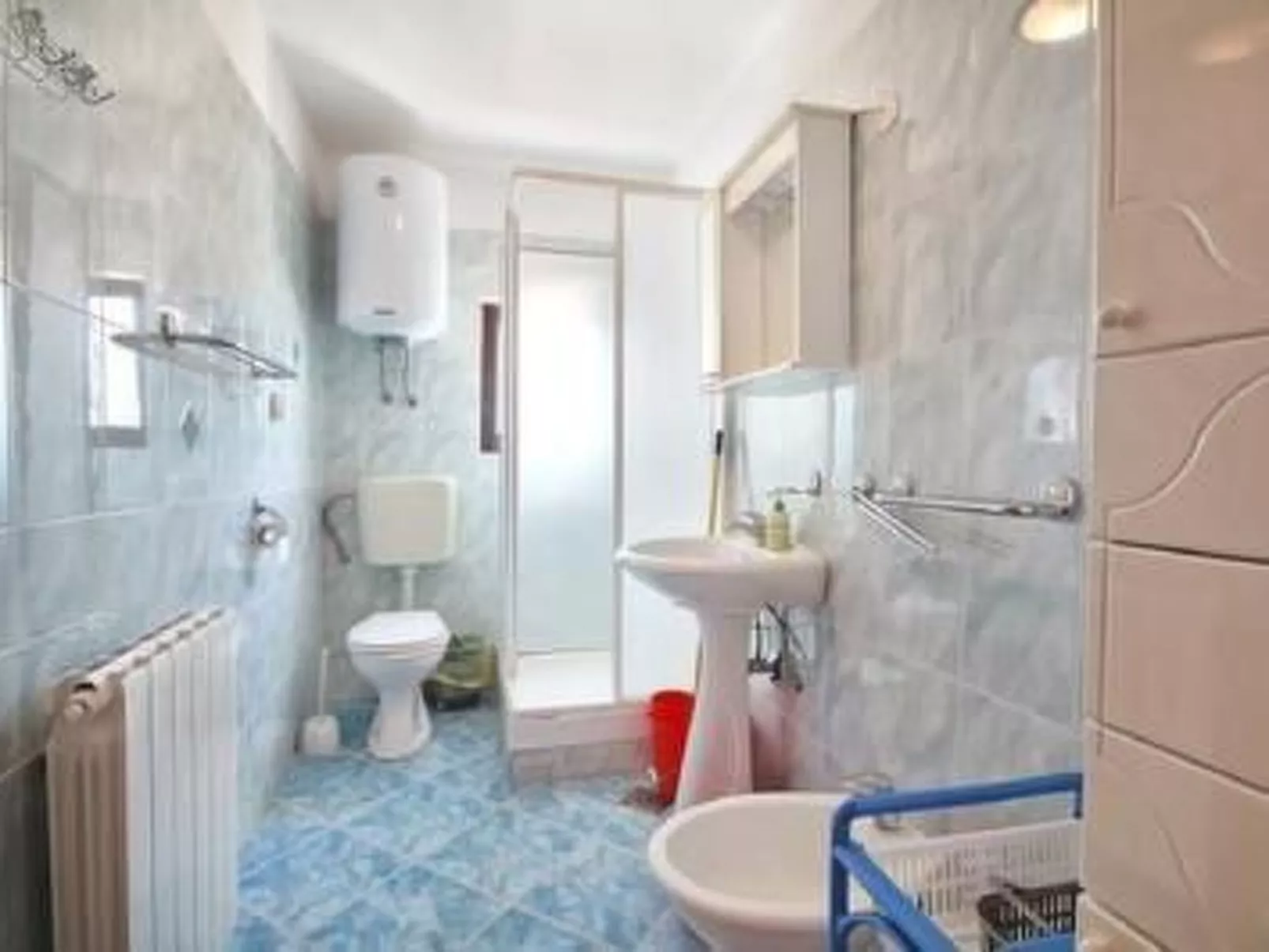 Für 4 Personen ca. 45 m&sup2; in Medulin, Istrien (Medulin und Umgebung)-Image-tags.info