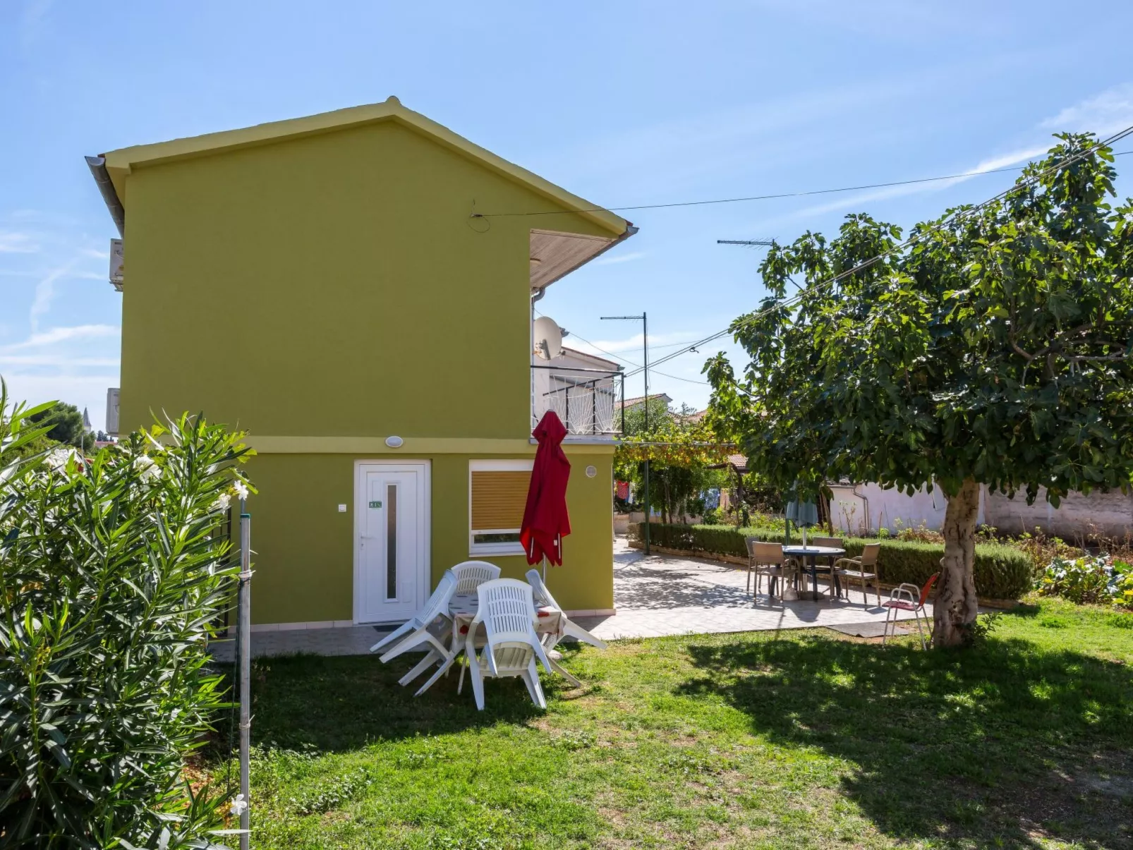 Wohnung "Miranda Johan" mit Grill-Image-tags.info