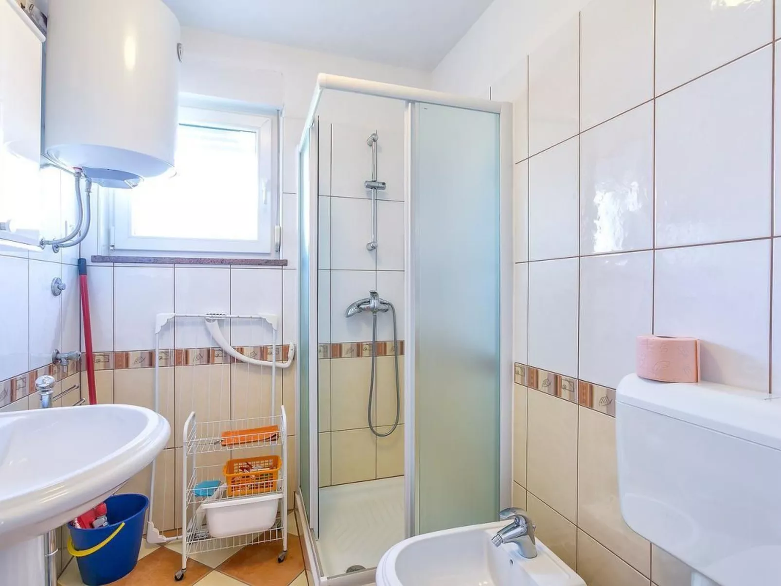 FeWo mit 2 Schlafzimmern und Meerblick - Image-tags.info