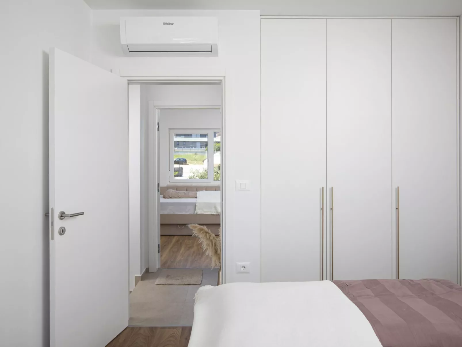 Villa Oasis mit beheiztem Pool, 700 m vom Meer entfernt-Image-tags.info