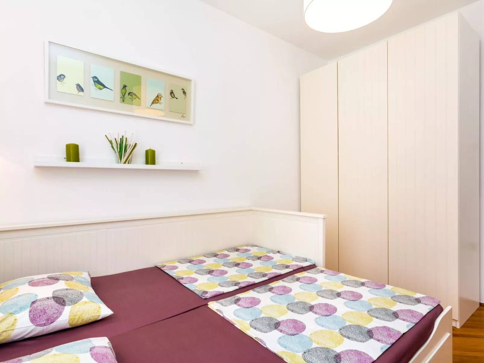 Tia, Wohnung mit Pool-Binnen