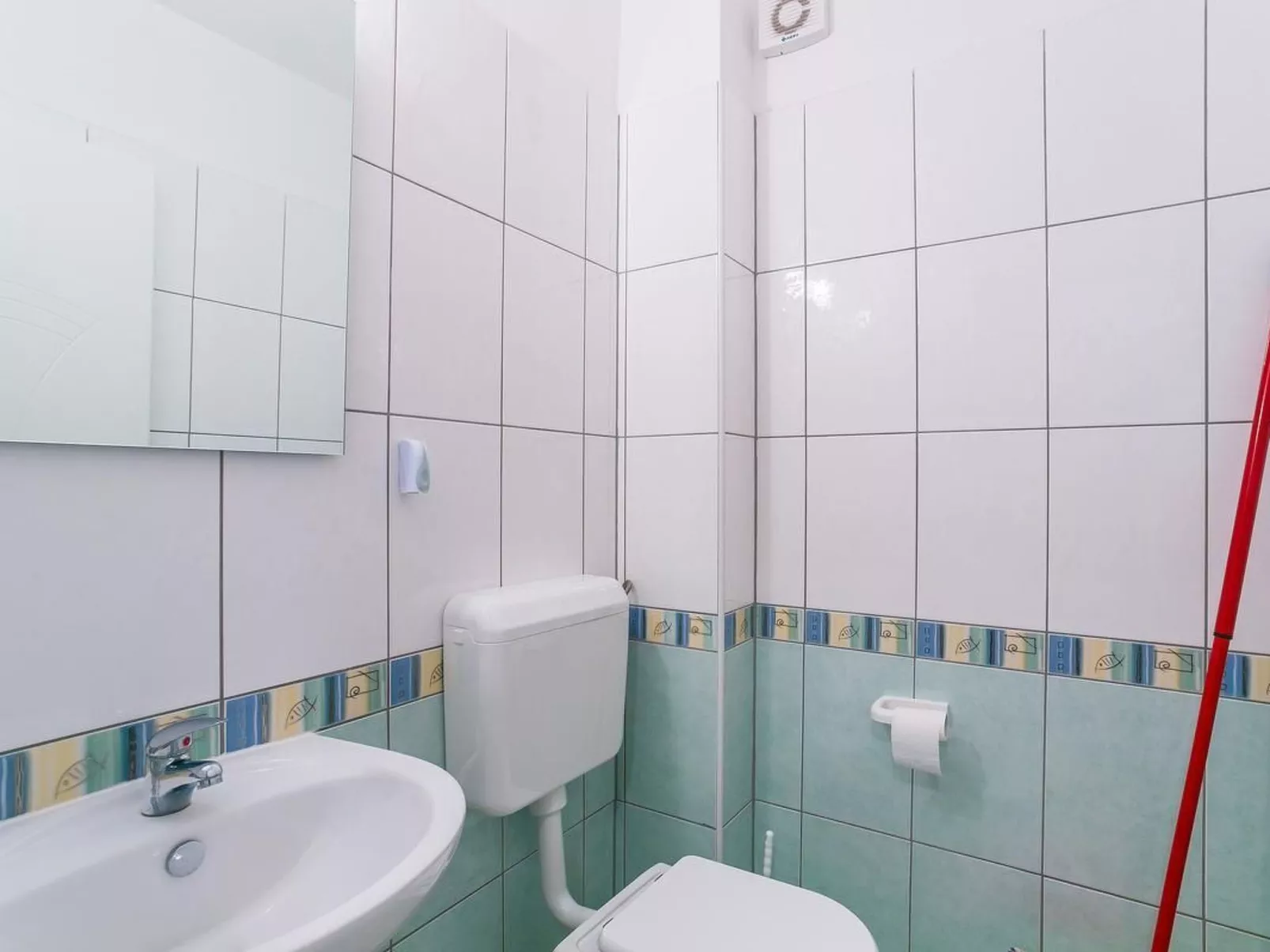 Wohnung in Medulin und Meerblick - Binnen