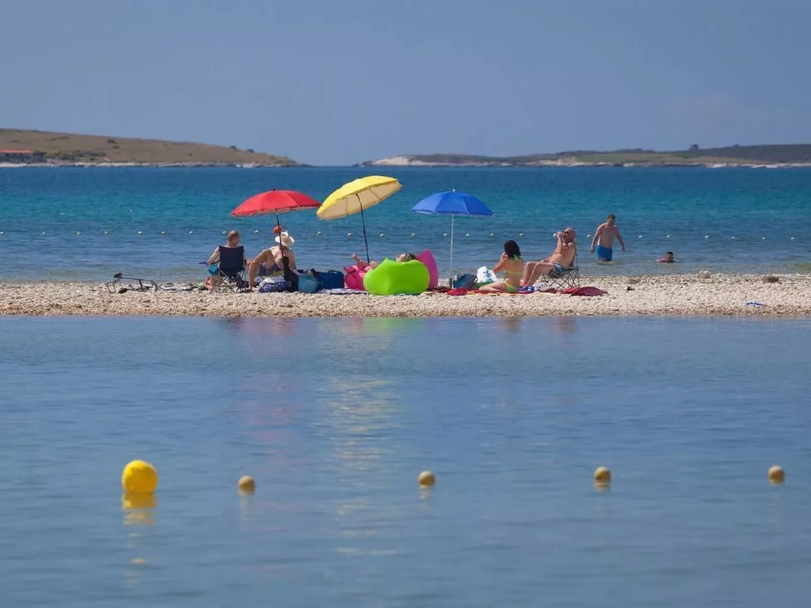 Moderne Ferienwohnung mit jacuzzi-Buiten
