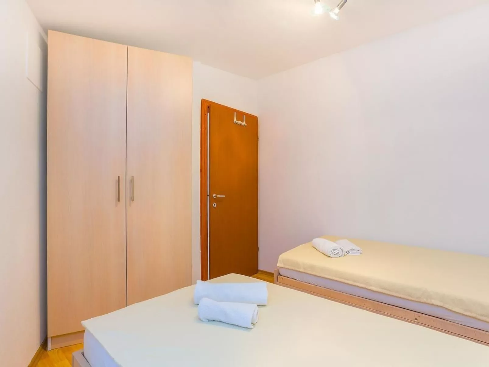 Für 4 Personen ca. 35 m&sup2; in Medulin, Istrien (Medulin und Umgebung)-Binnen