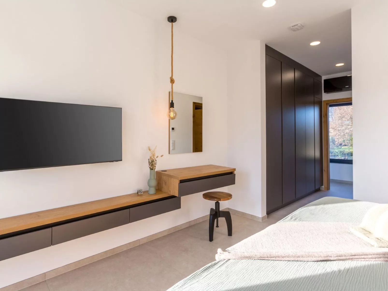 Ferienvilla "Villa Mila" mit eigenem Pool-Binnen