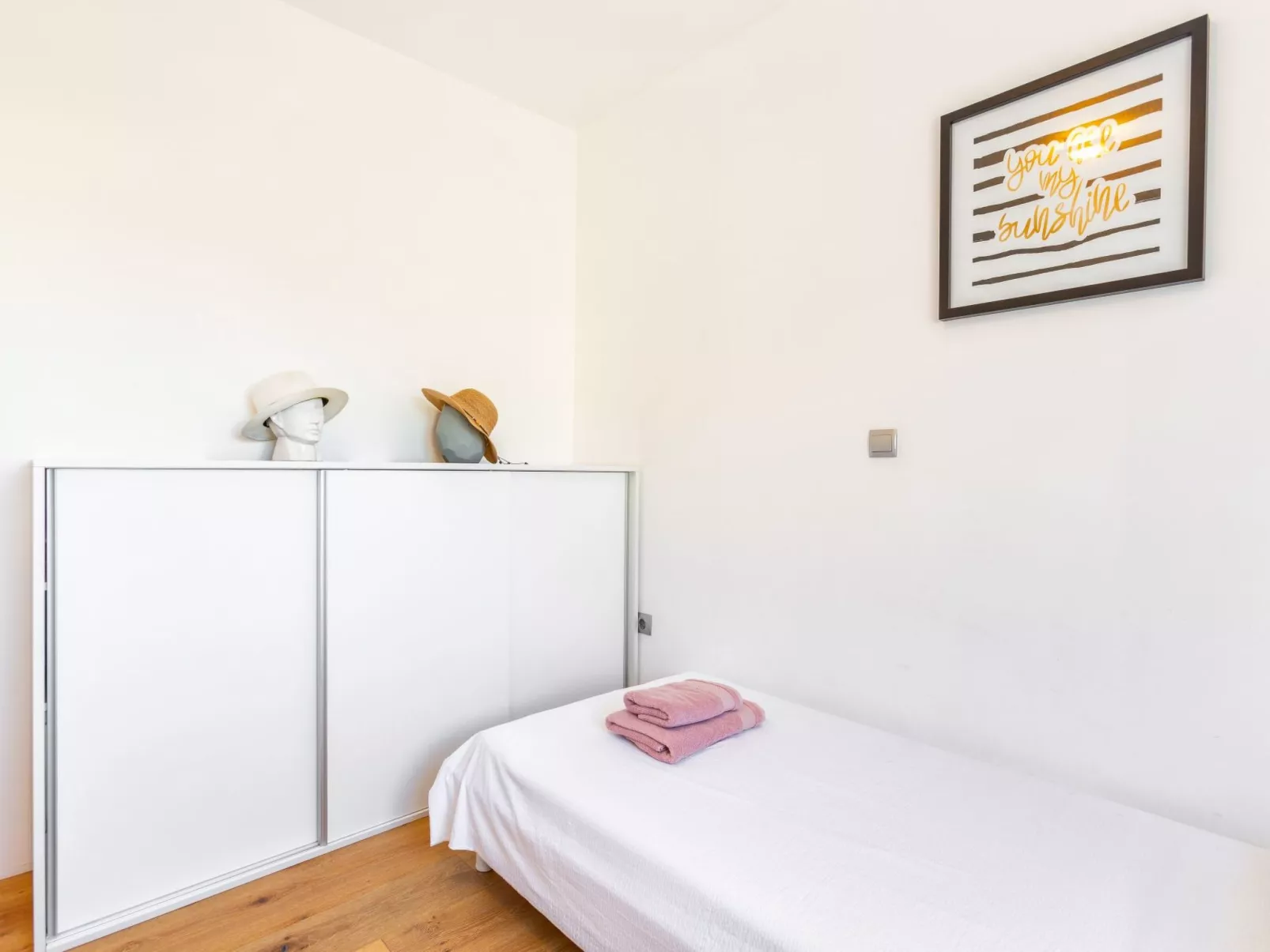 Moderne Wohnung in Medulin-Binnen