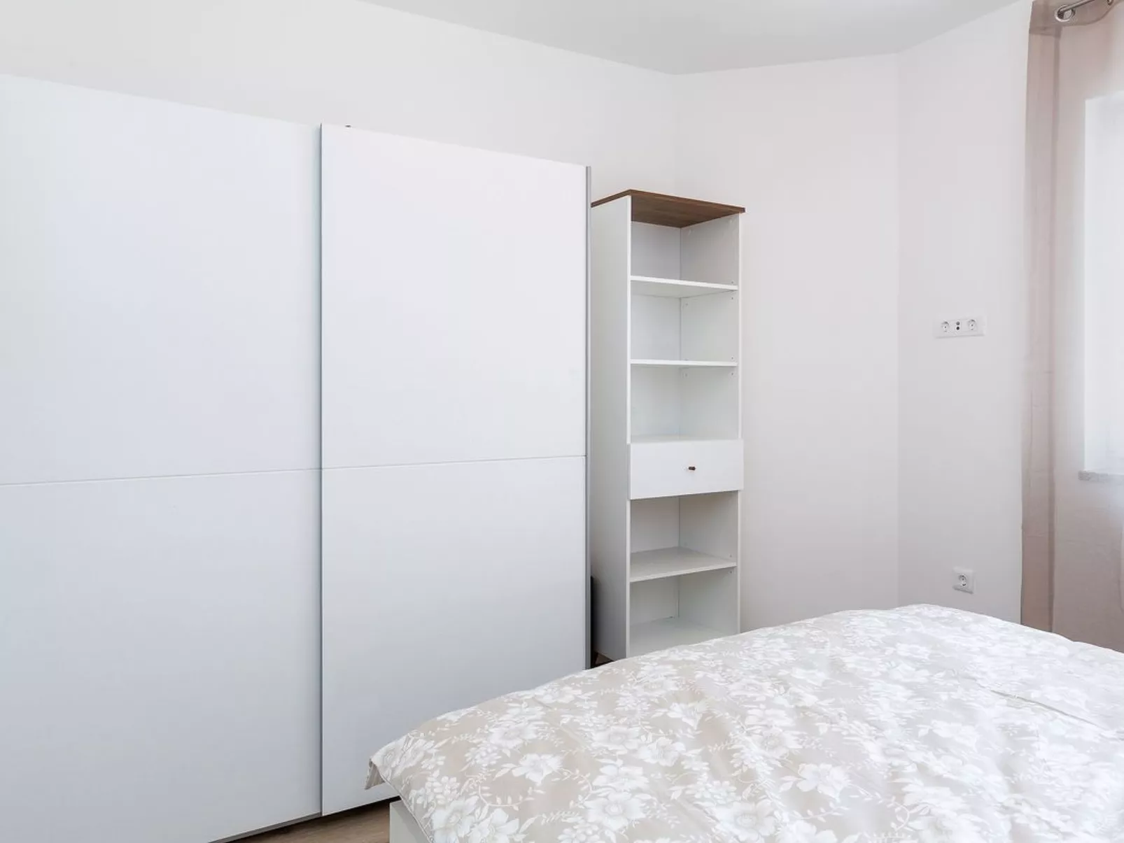 Wohnung "Brajdine - Ema" mit Balkon-Binnen