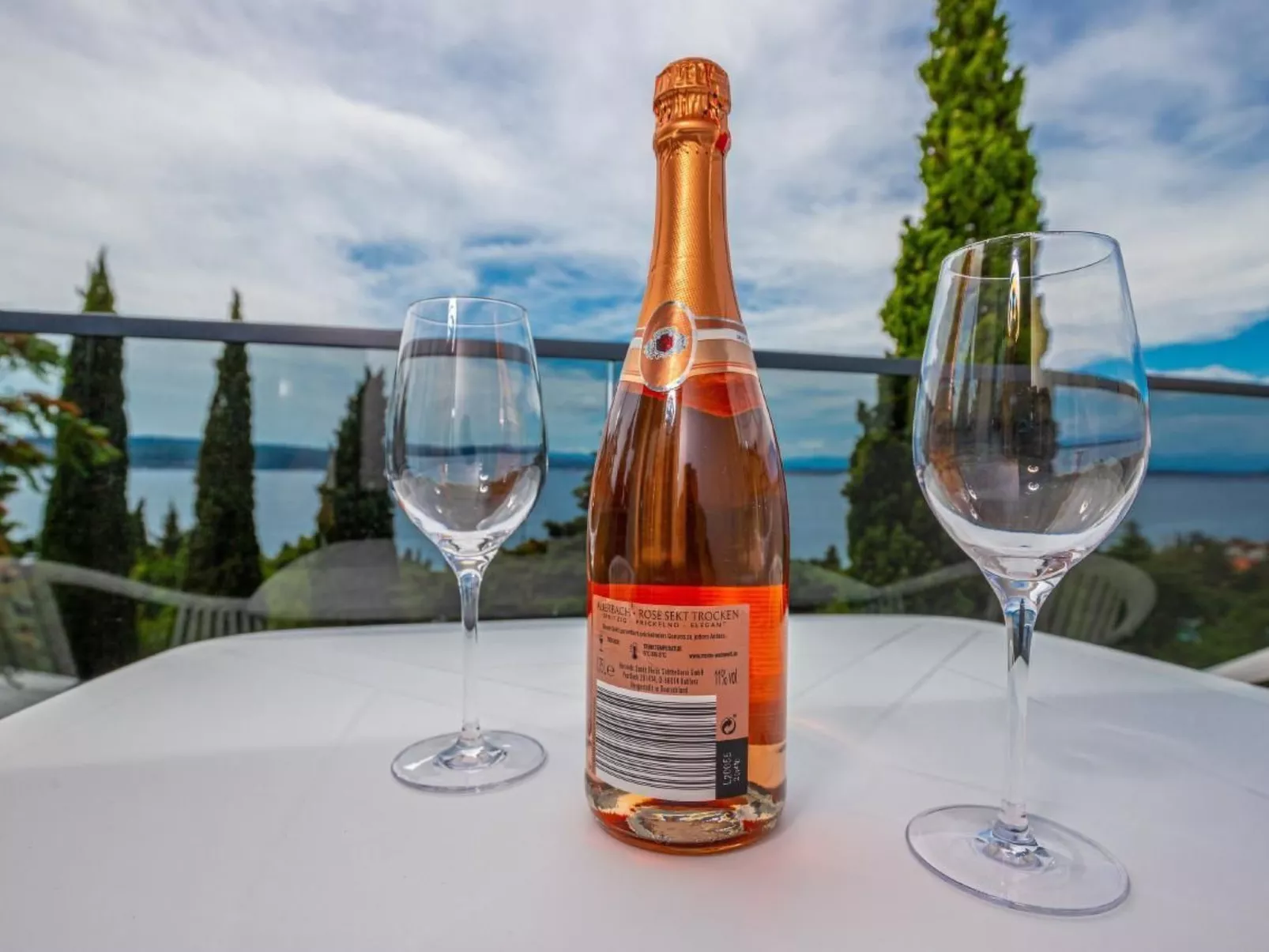 Apartment Konstantin-Buiten