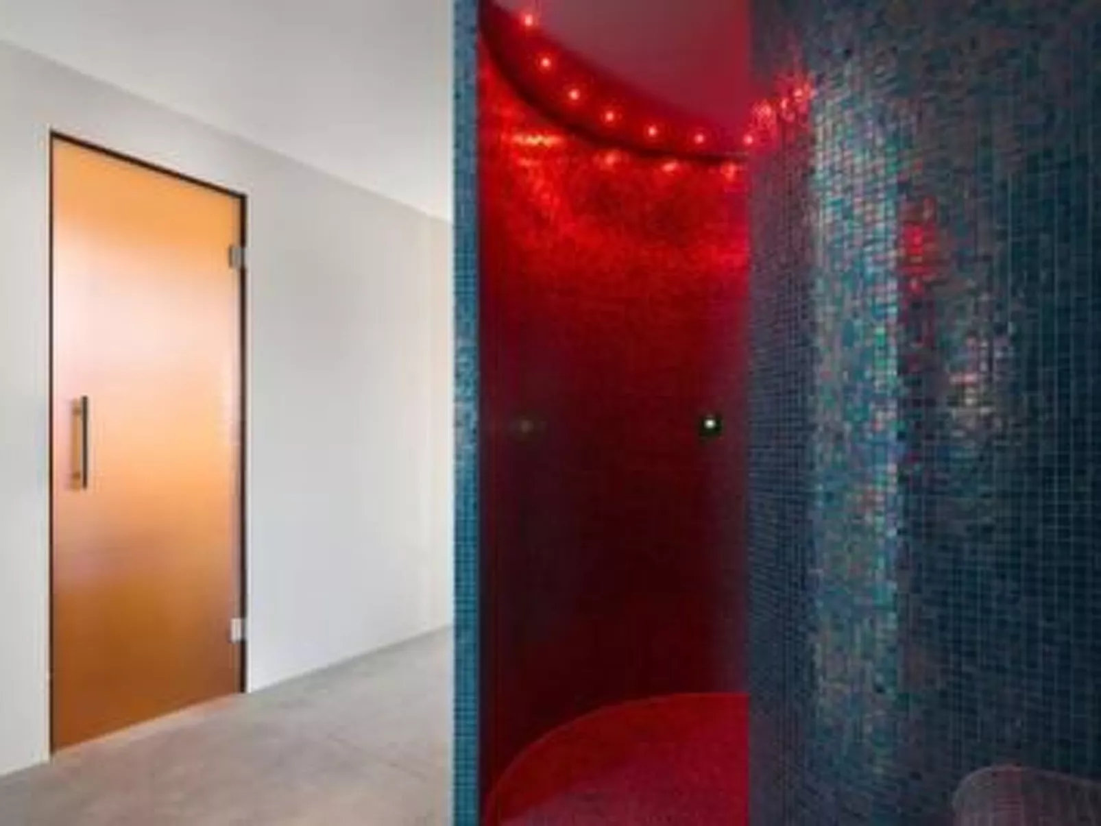 Alpine Lodge 2-Bett-Wohnung Chesa al Parc /  "Be-Binnen