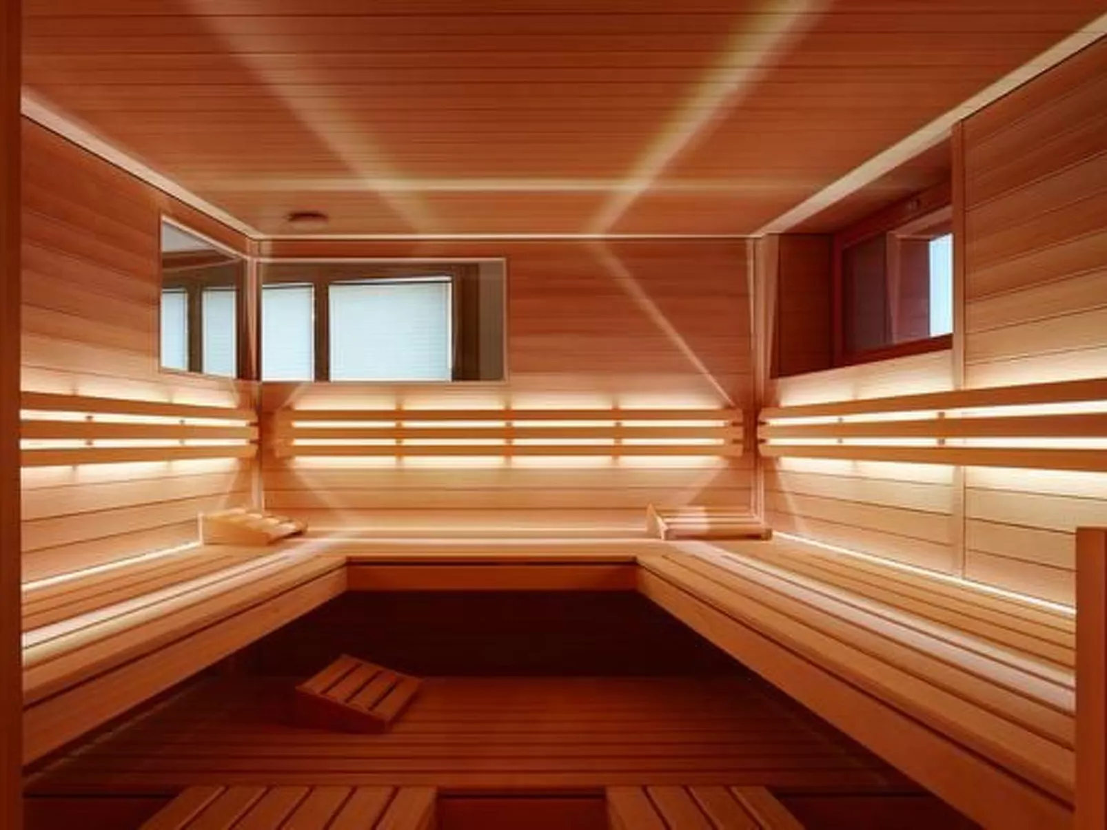 Chesa Plattner-Binnen