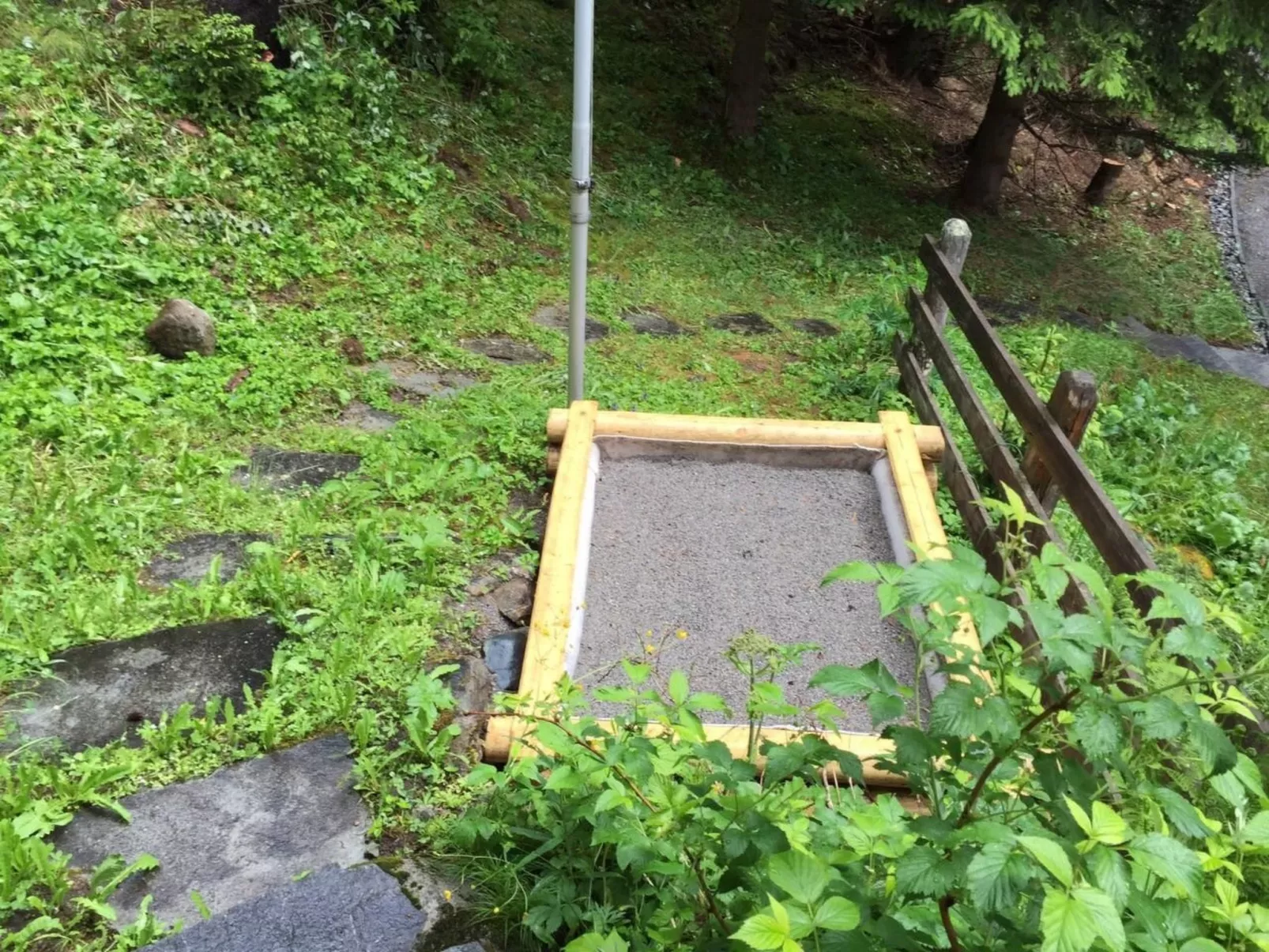 Haus Basilisk - Ganzes Haus-Buiten