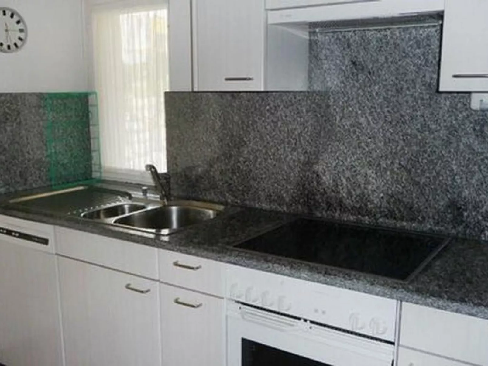 Chesa Viola Dachwohnung-Binnen