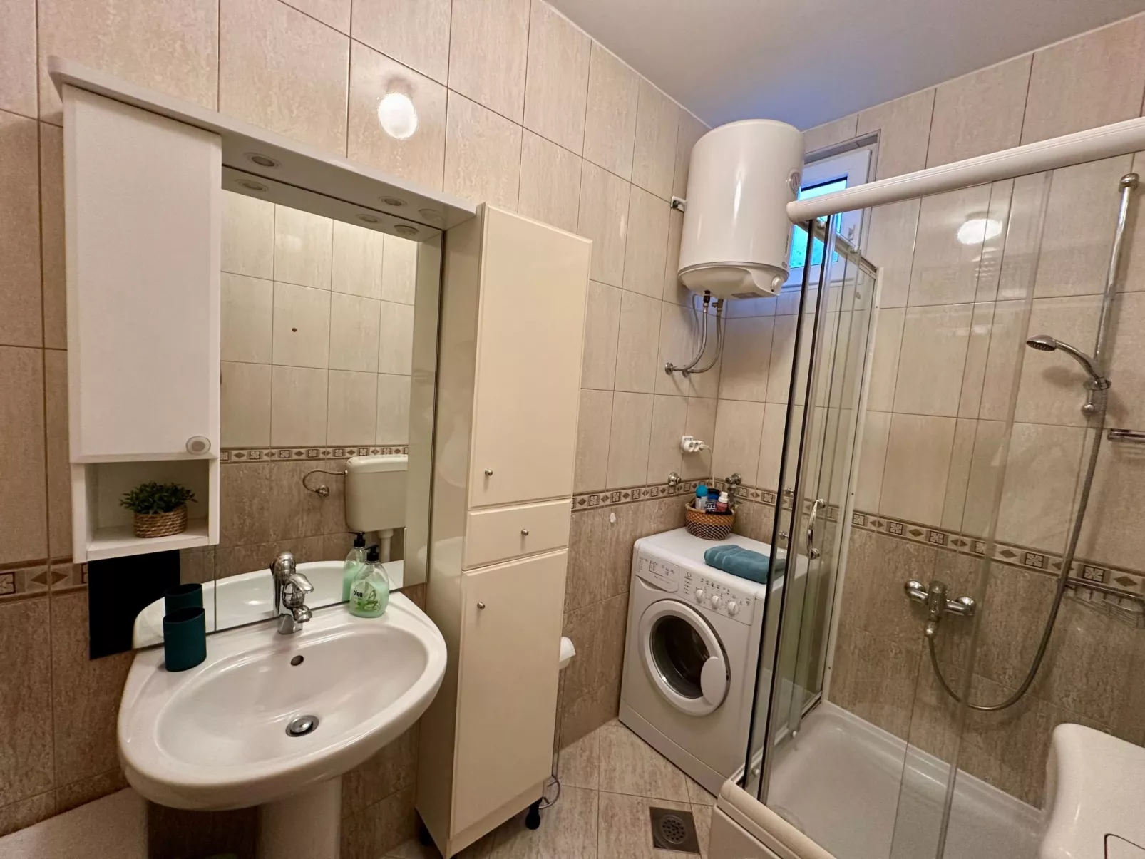 Apartment Dalma-Binnen